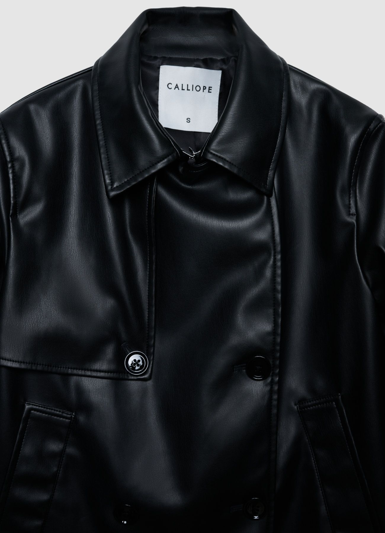 Capospalla Žene Calliope st_a3