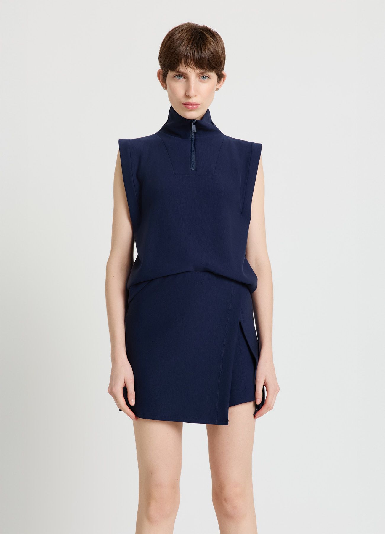 Pantalons Femme Calliope det_2