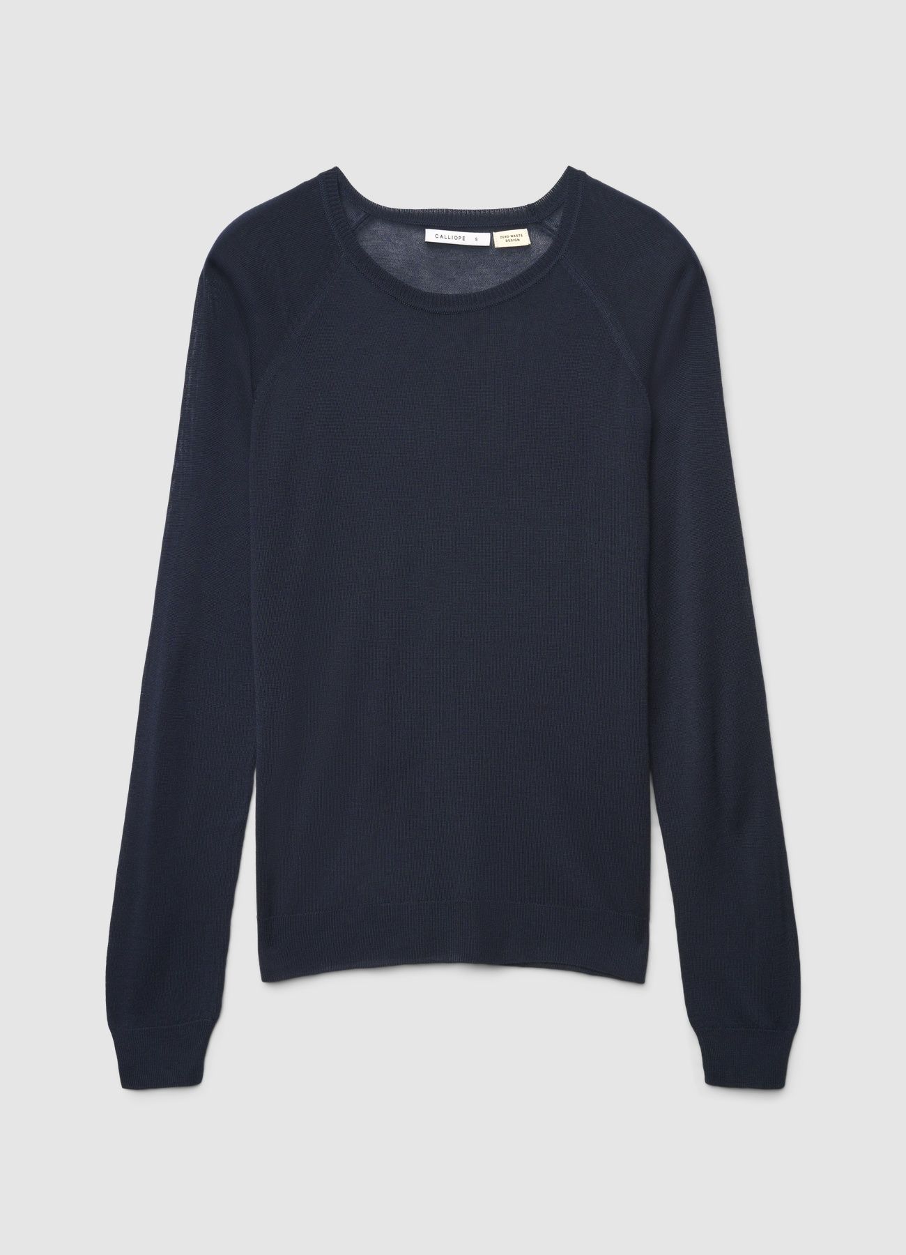 Maglia Damen Calliope det_4