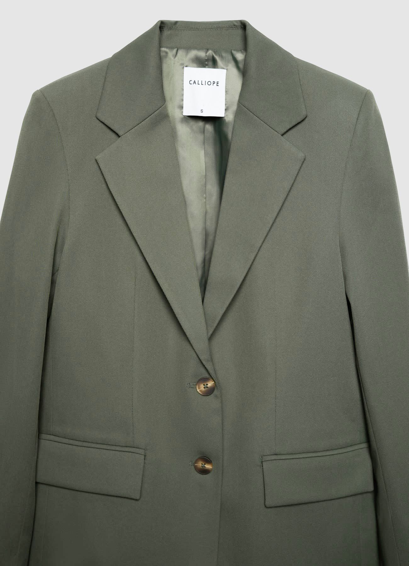 Jacket Woman Calliope st_a3