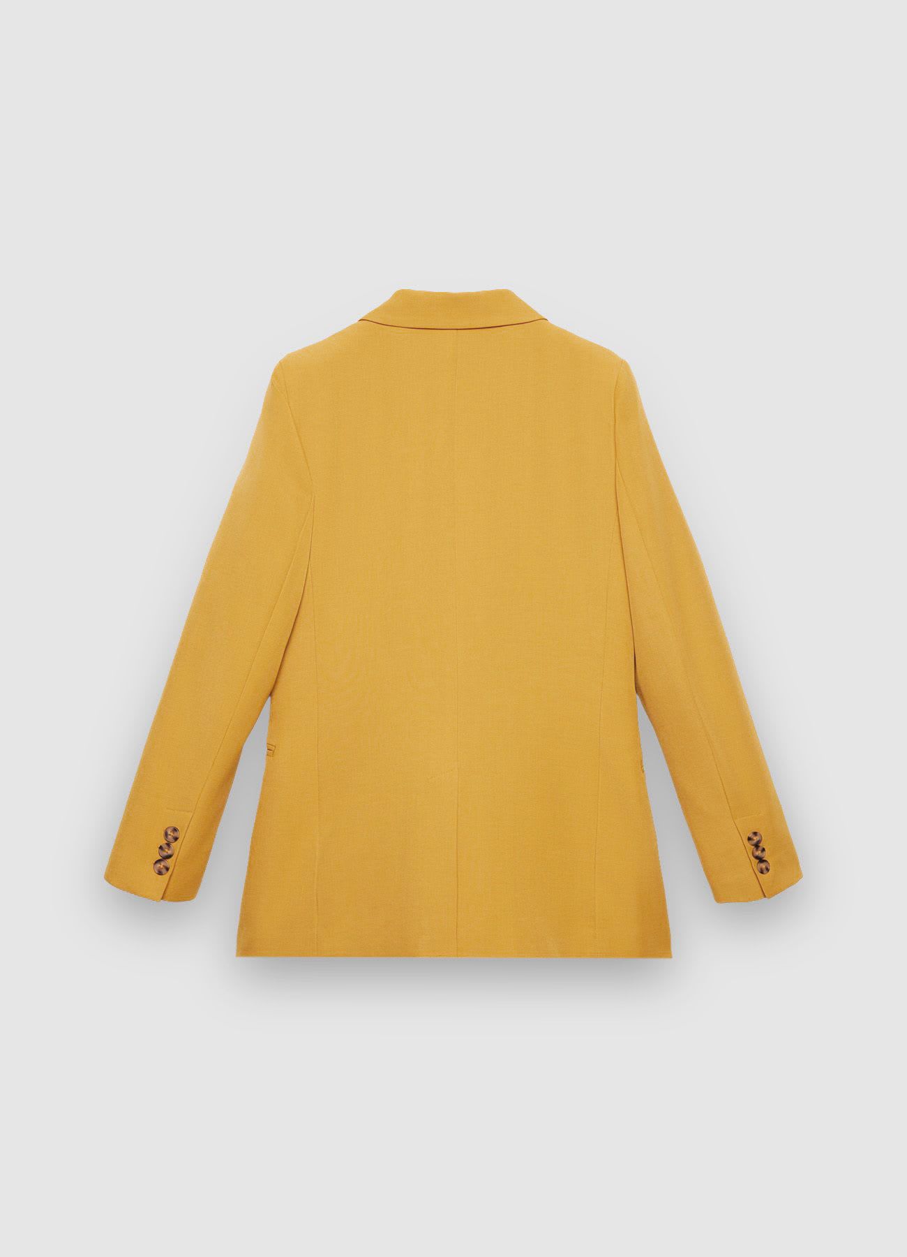 Jacket Woman Calliope det_5