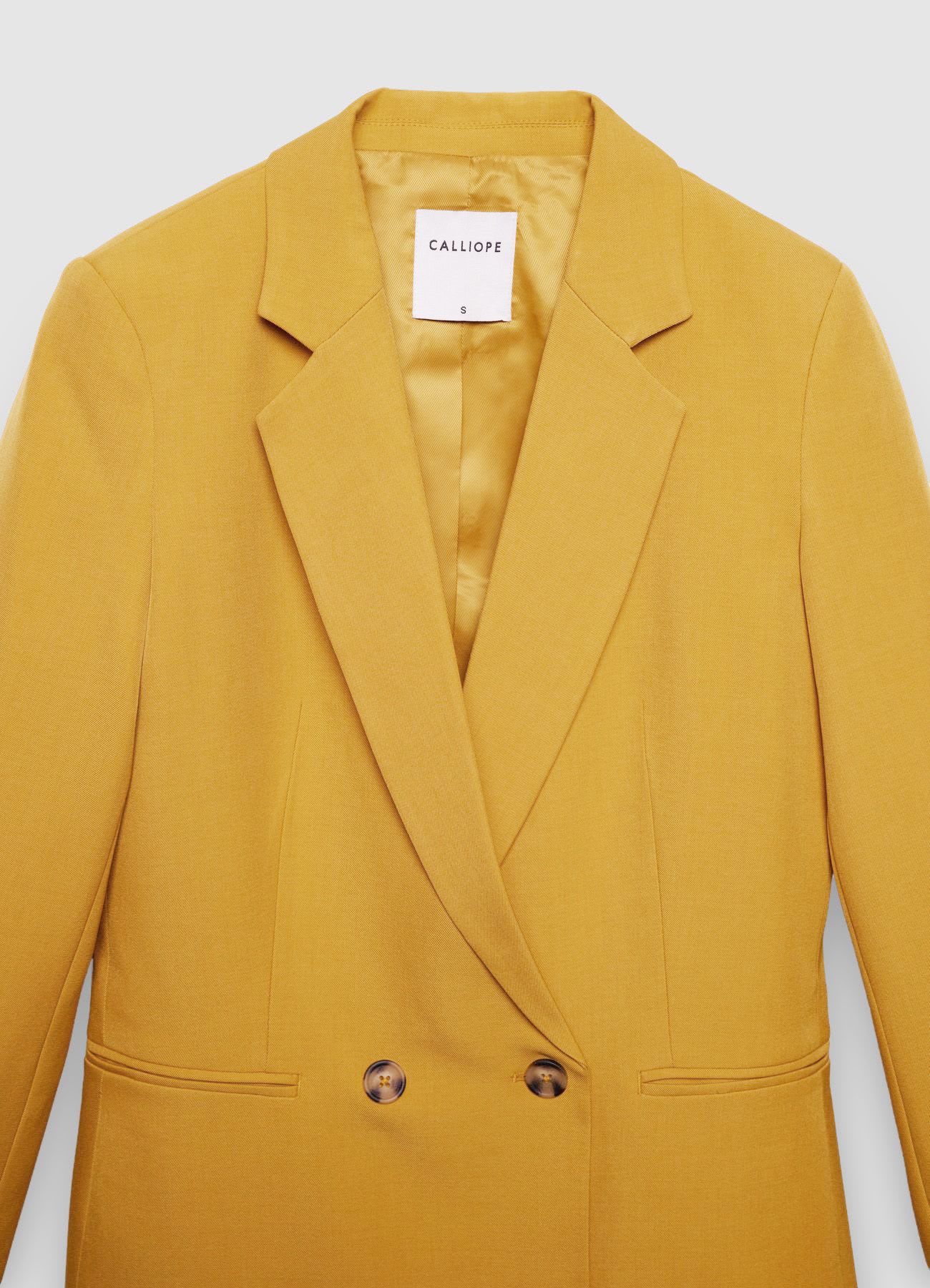 Jacket Woman Calliope st_a3