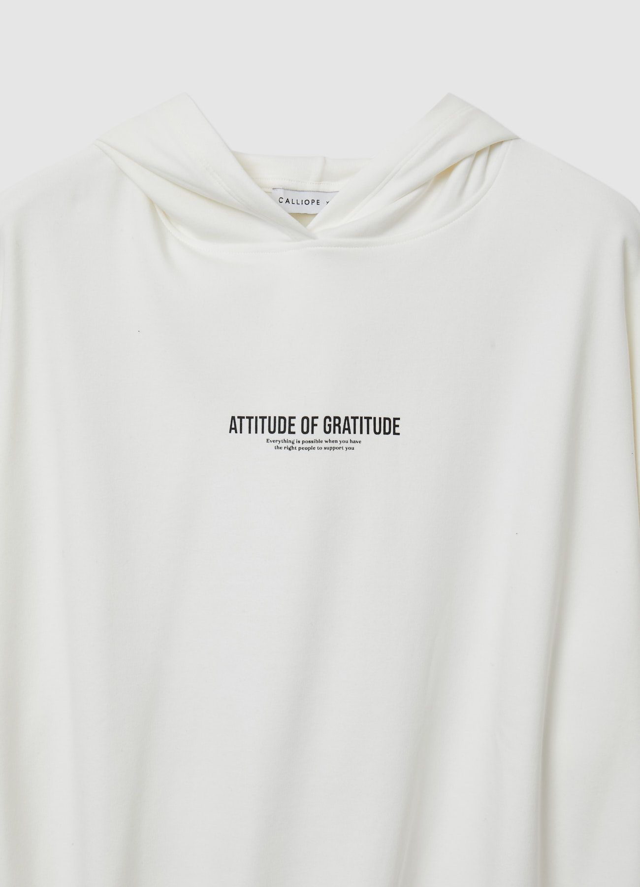 Sweat shirt Woman Calliope st_a3