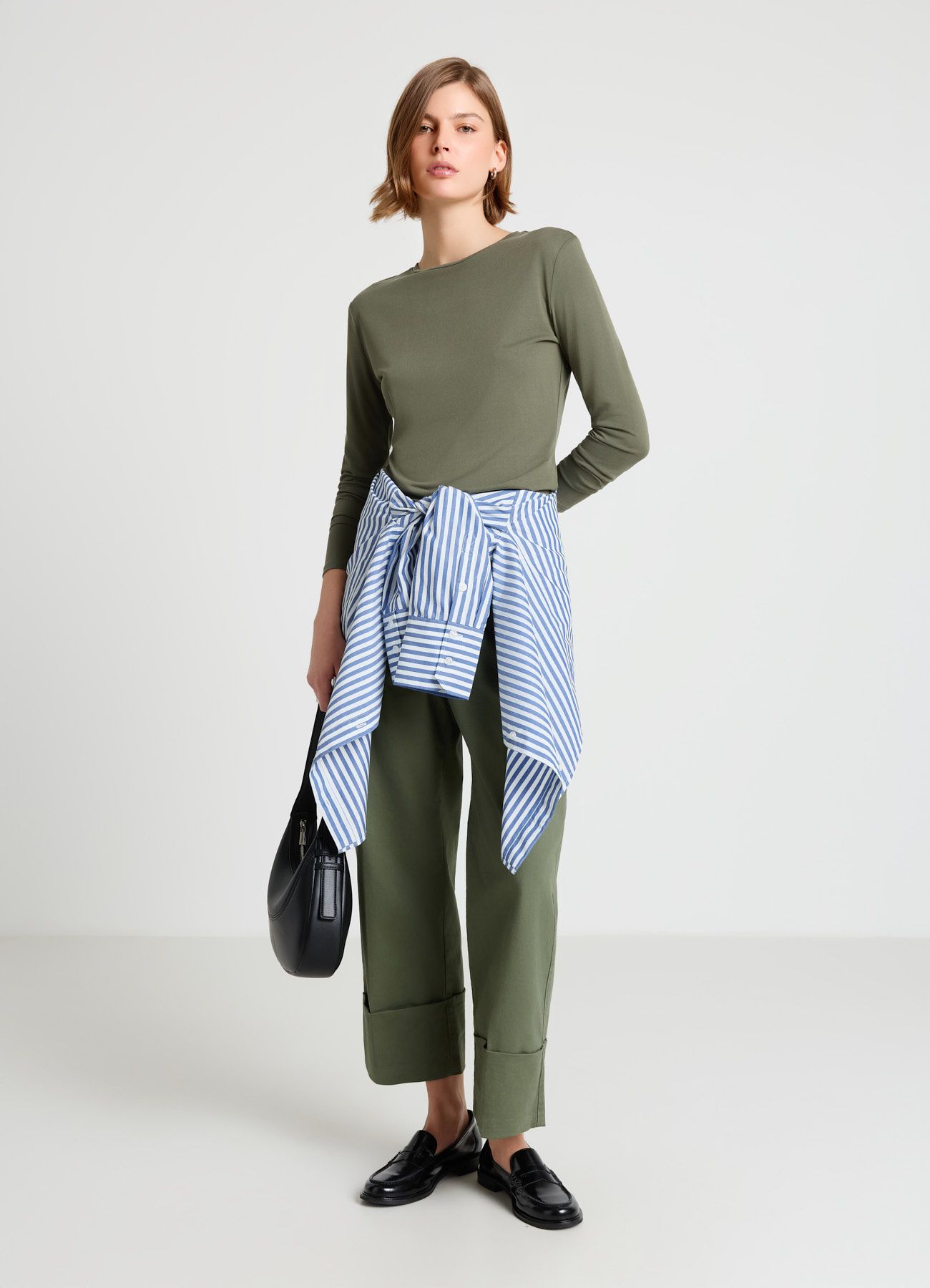 T-Shirt ML Žene Calliope