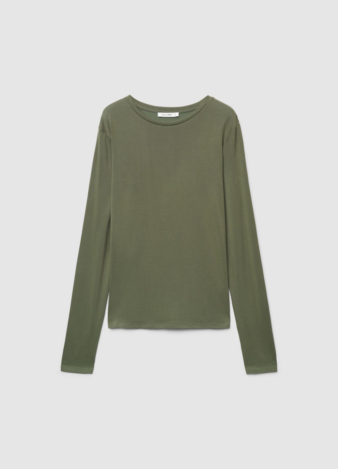 T-Shirt ML Žene Calliope det_4