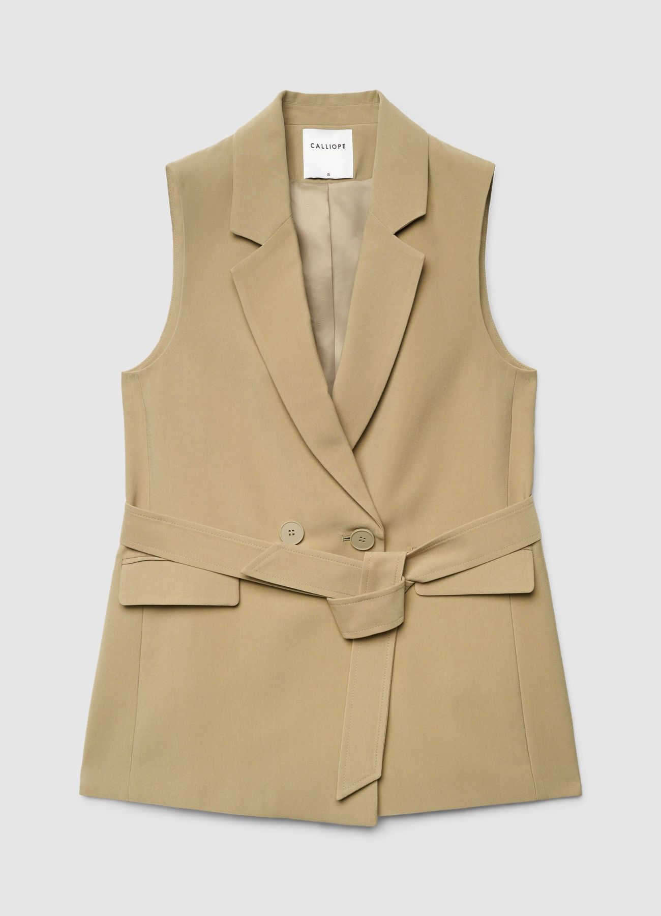 Giacca Žene Calliope det_4