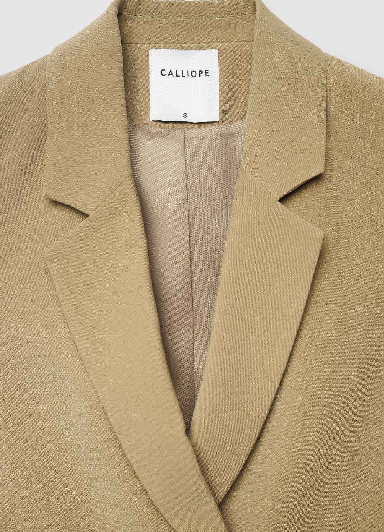 Giacca Žene Calliope st_a3