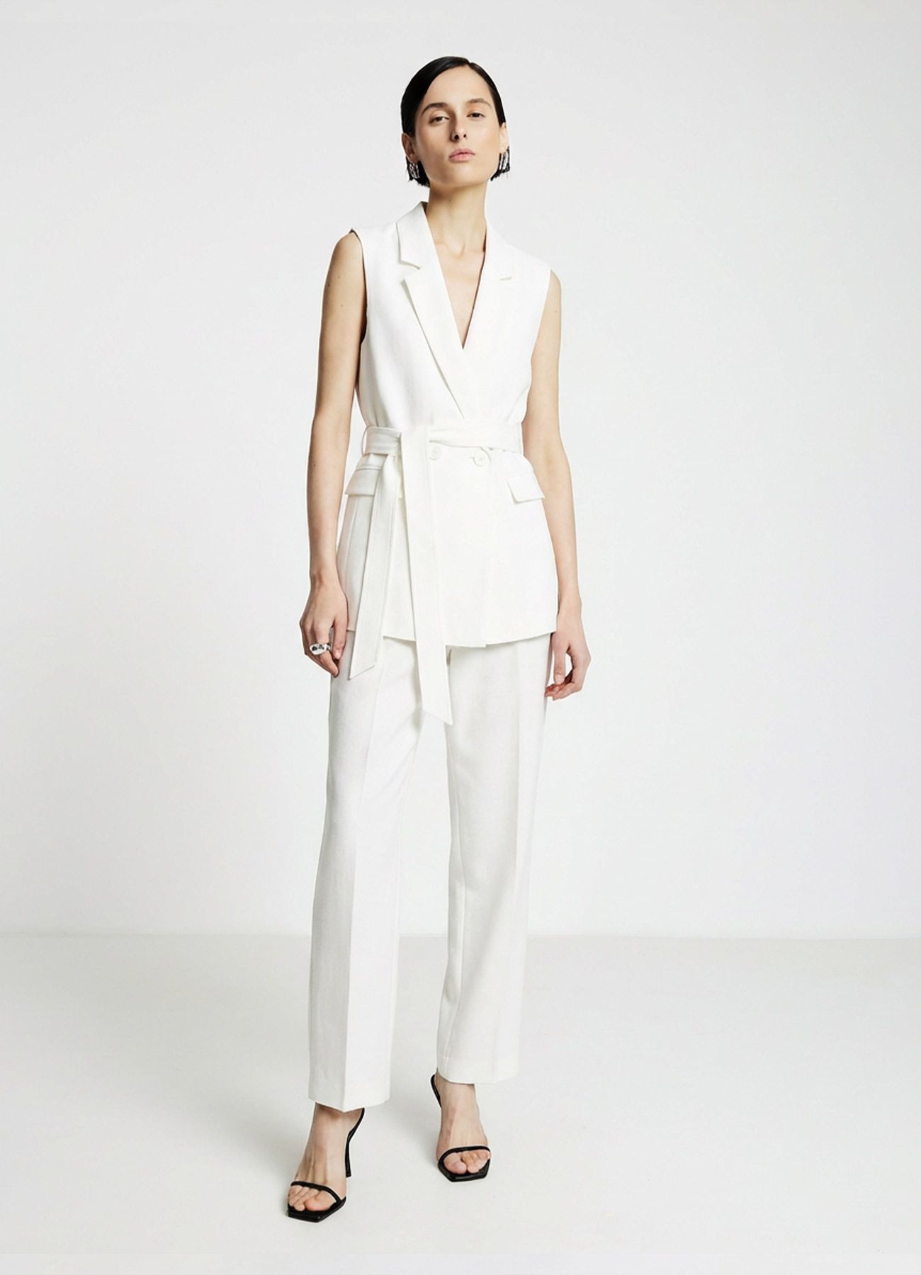 Jacket Woman Calliope det_1