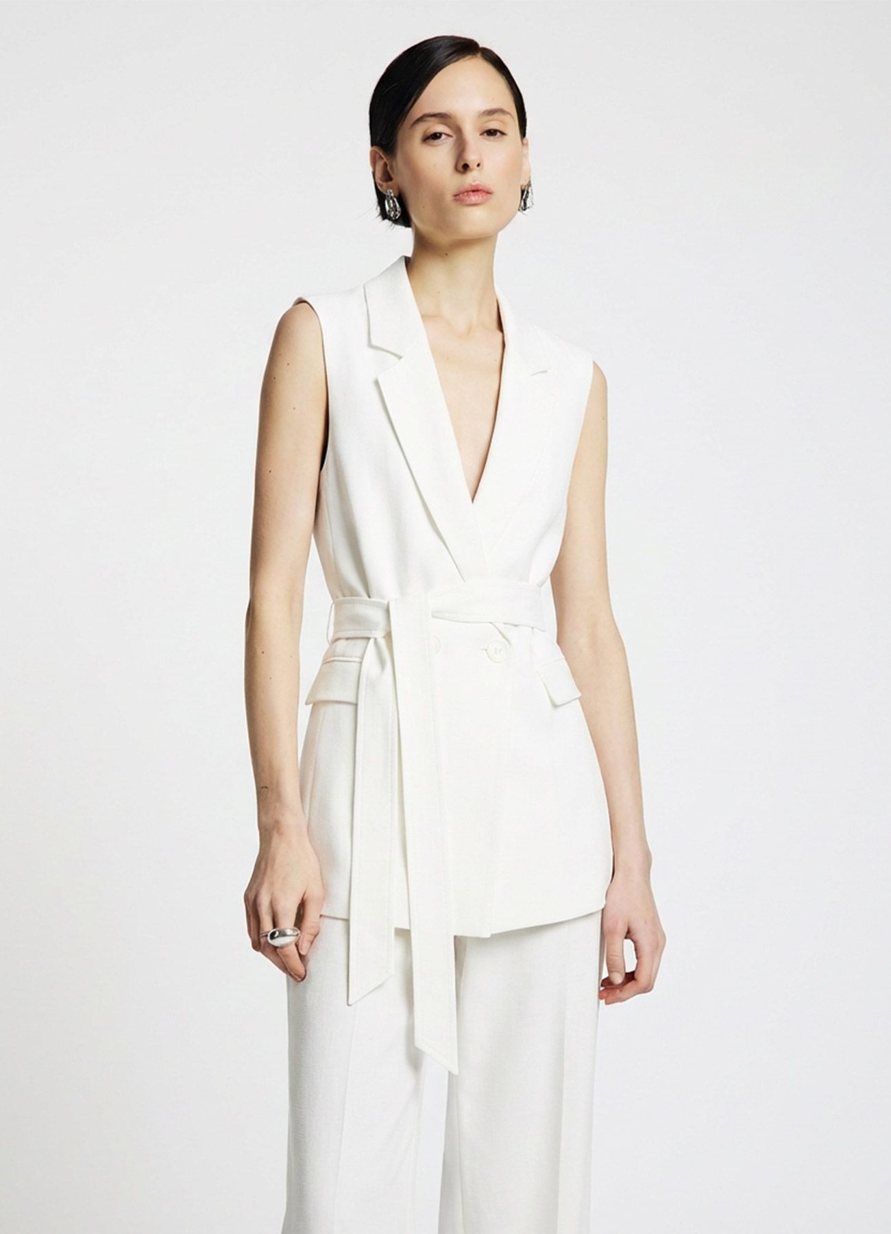 Jacket Woman Calliope det_2