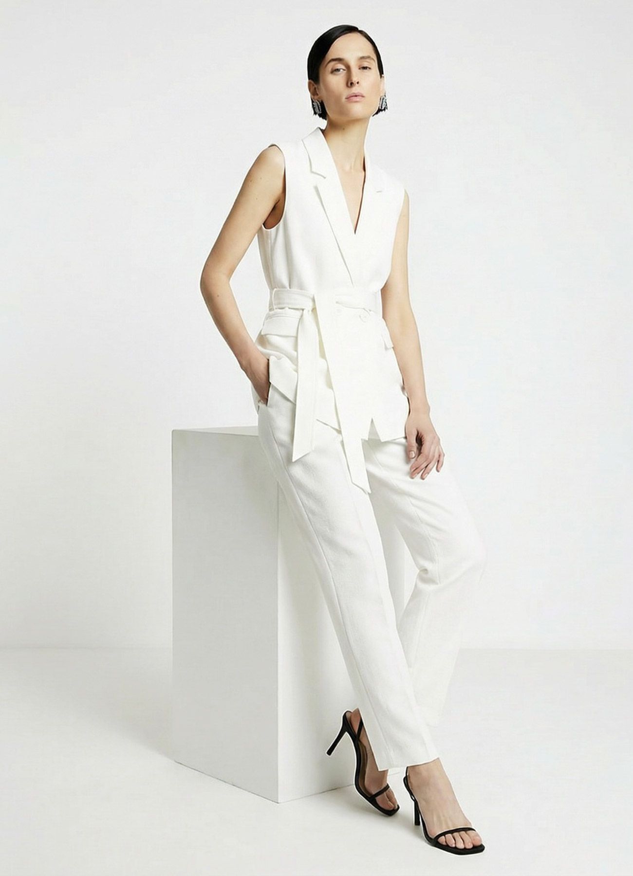 Jacket Woman Calliope in_i5