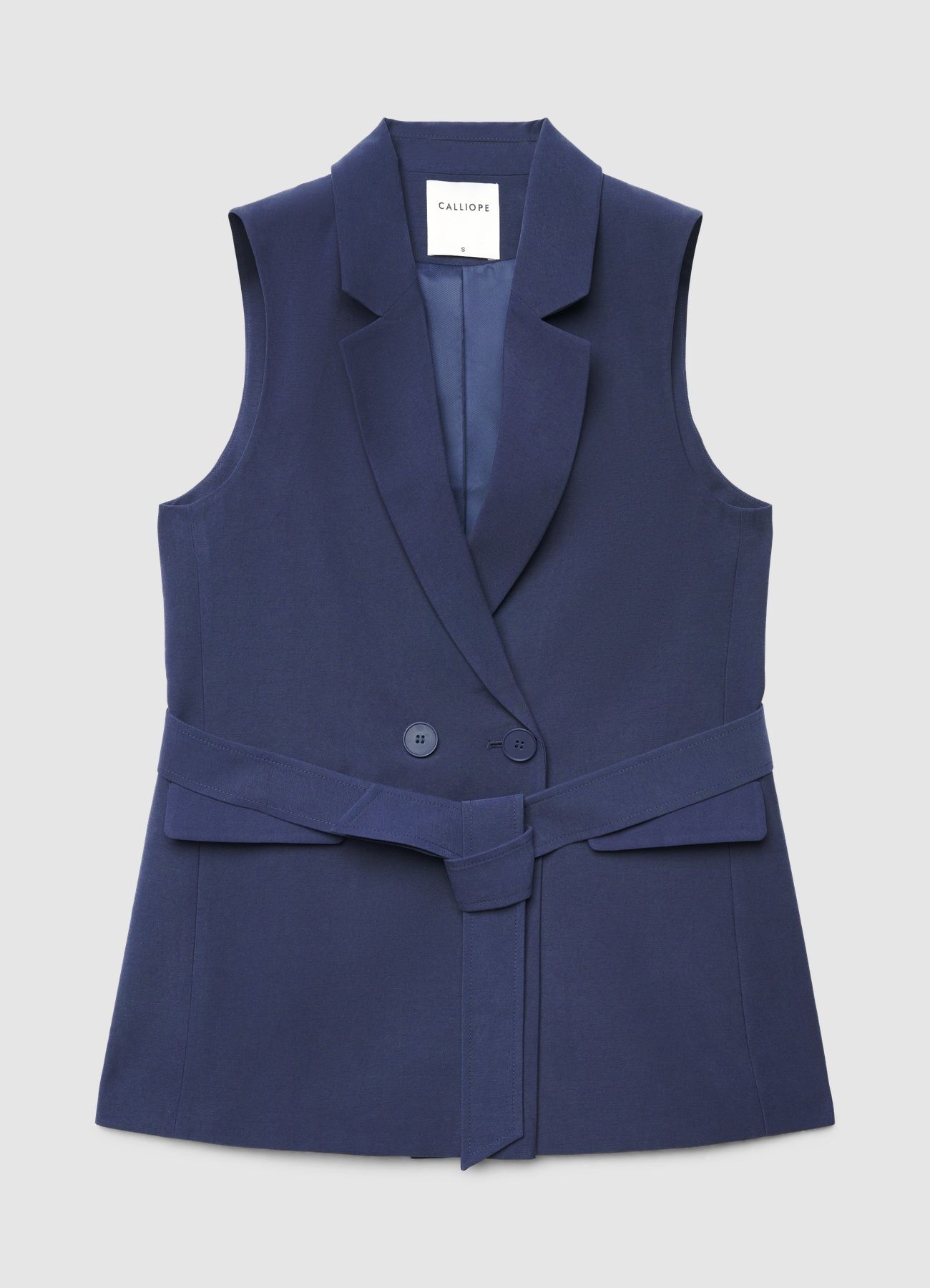 Giacca Žene Calliope det_4