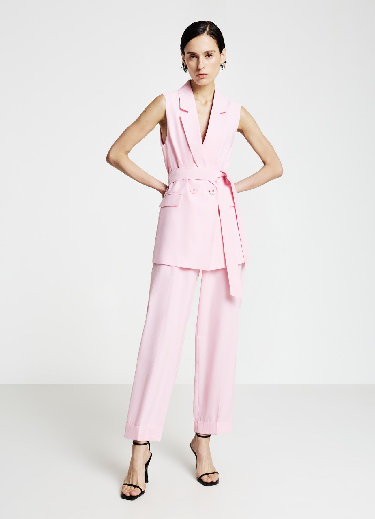 Giacca Žene Calliope