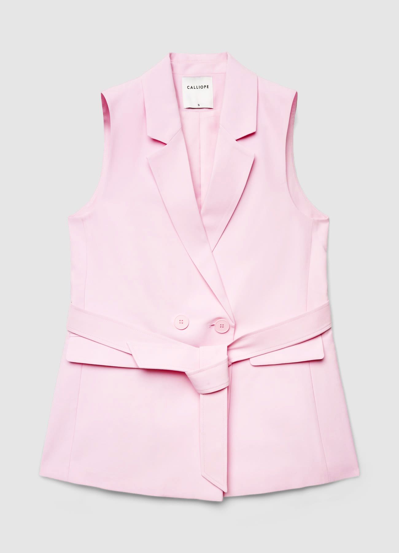 Jacket Woman Calliope det_4