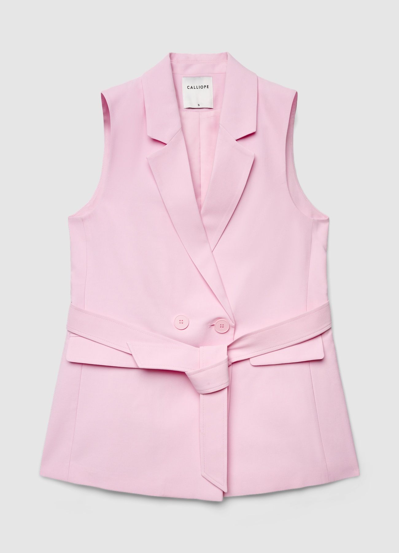 Giacca Žene Calliope det_4