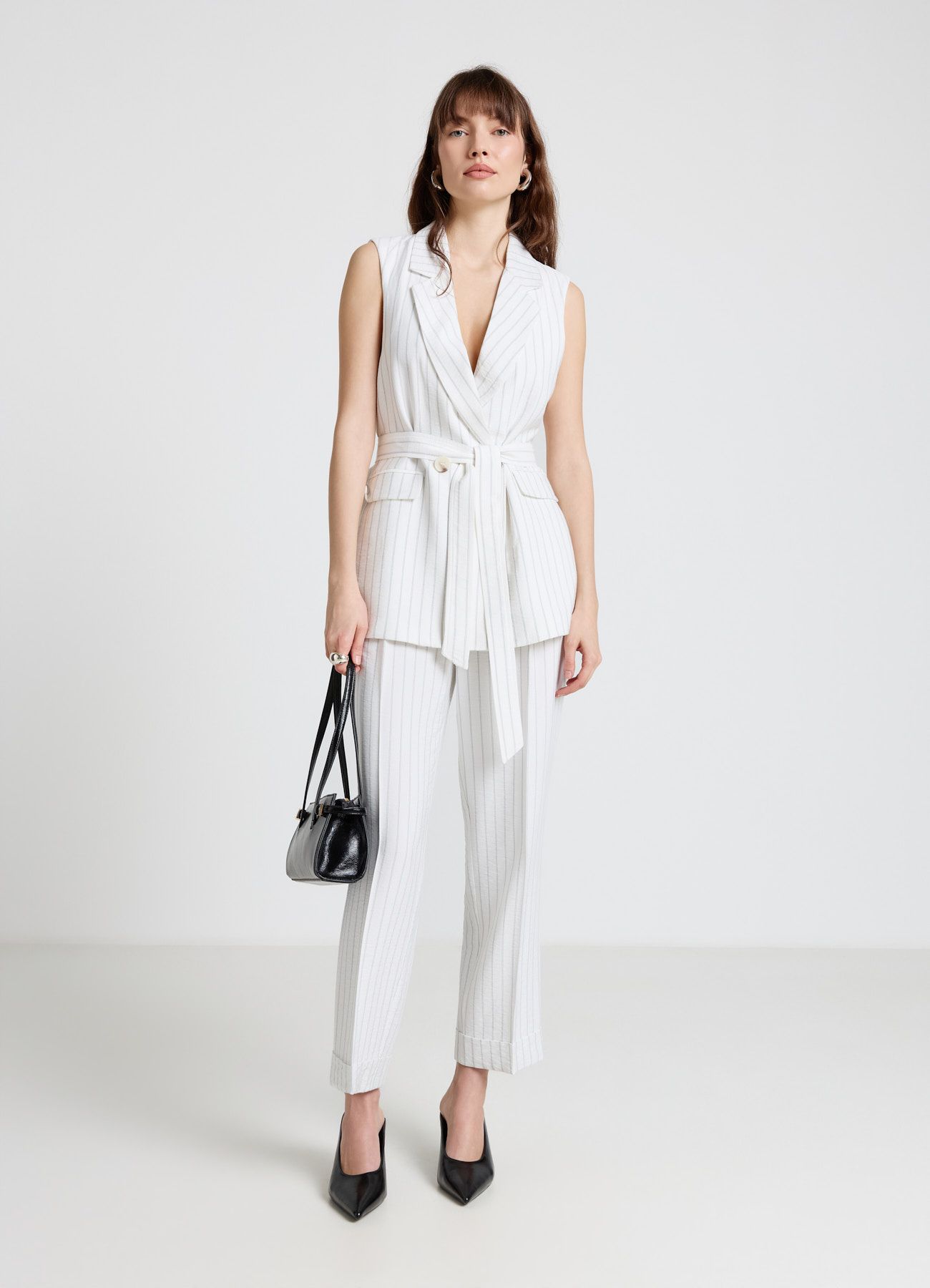 Jacket Woman Calliope