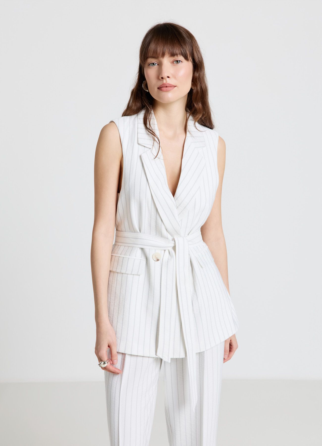 Jacket Woman Calliope det_2