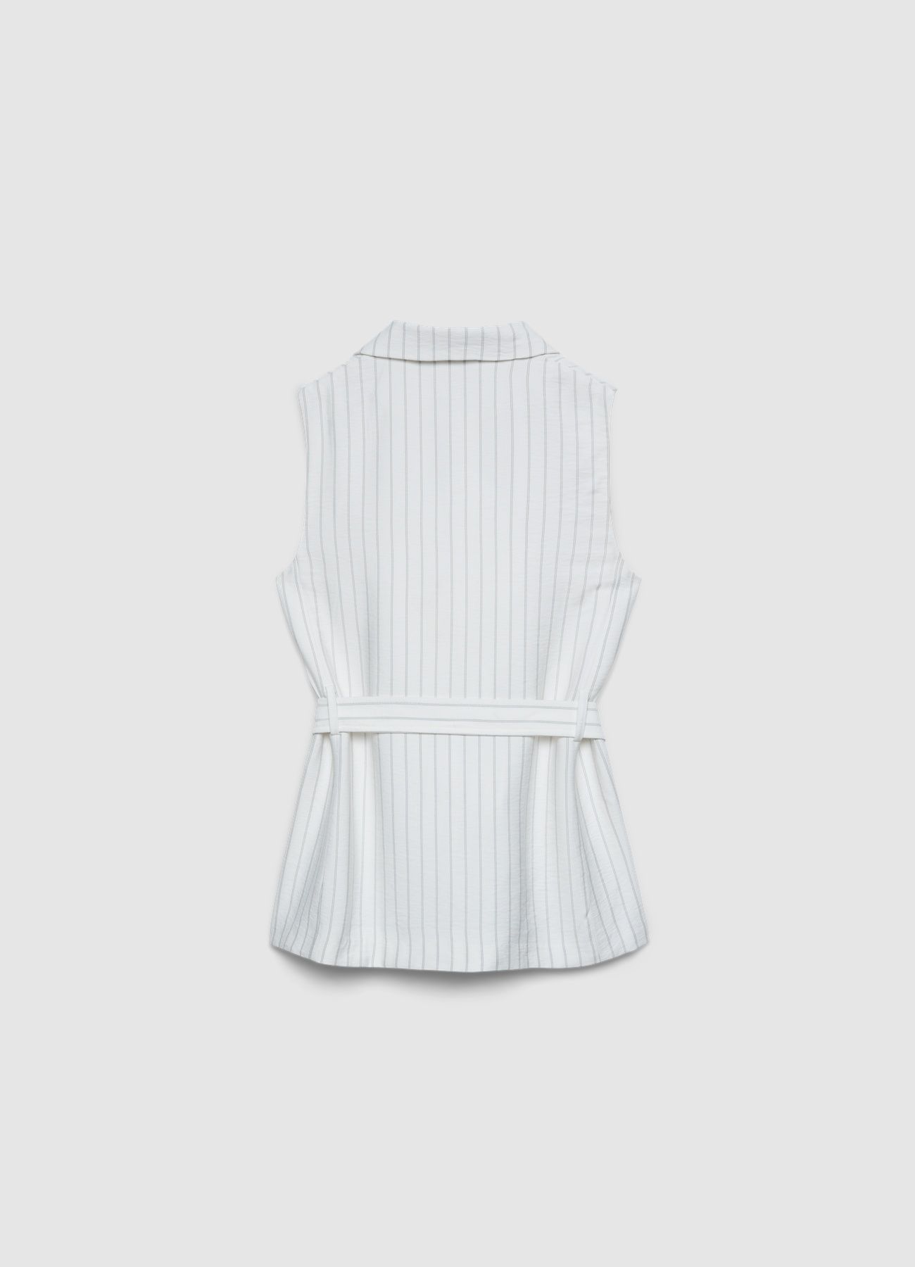 Jacket Woman Calliope det_5