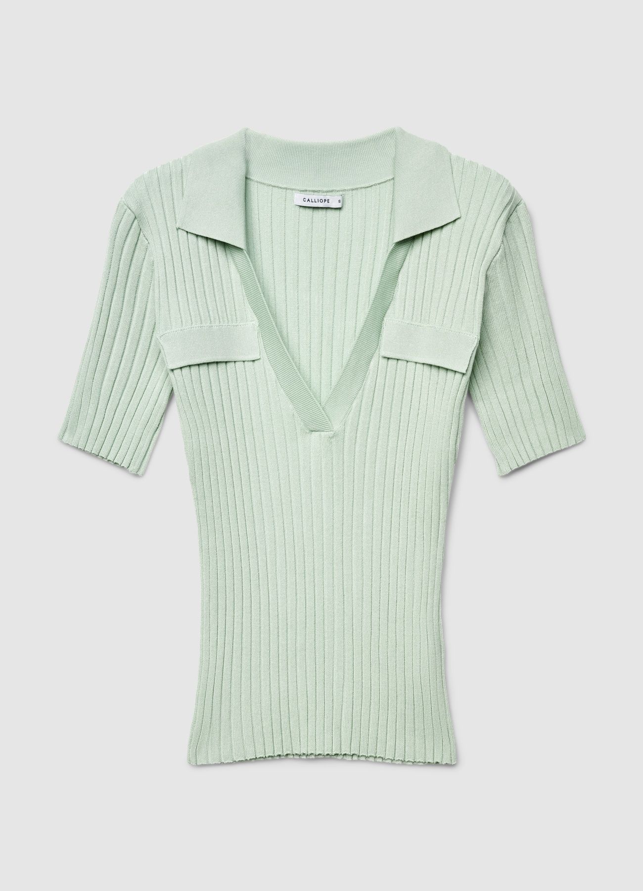 T-Shirt MC Damen Calliope det_4