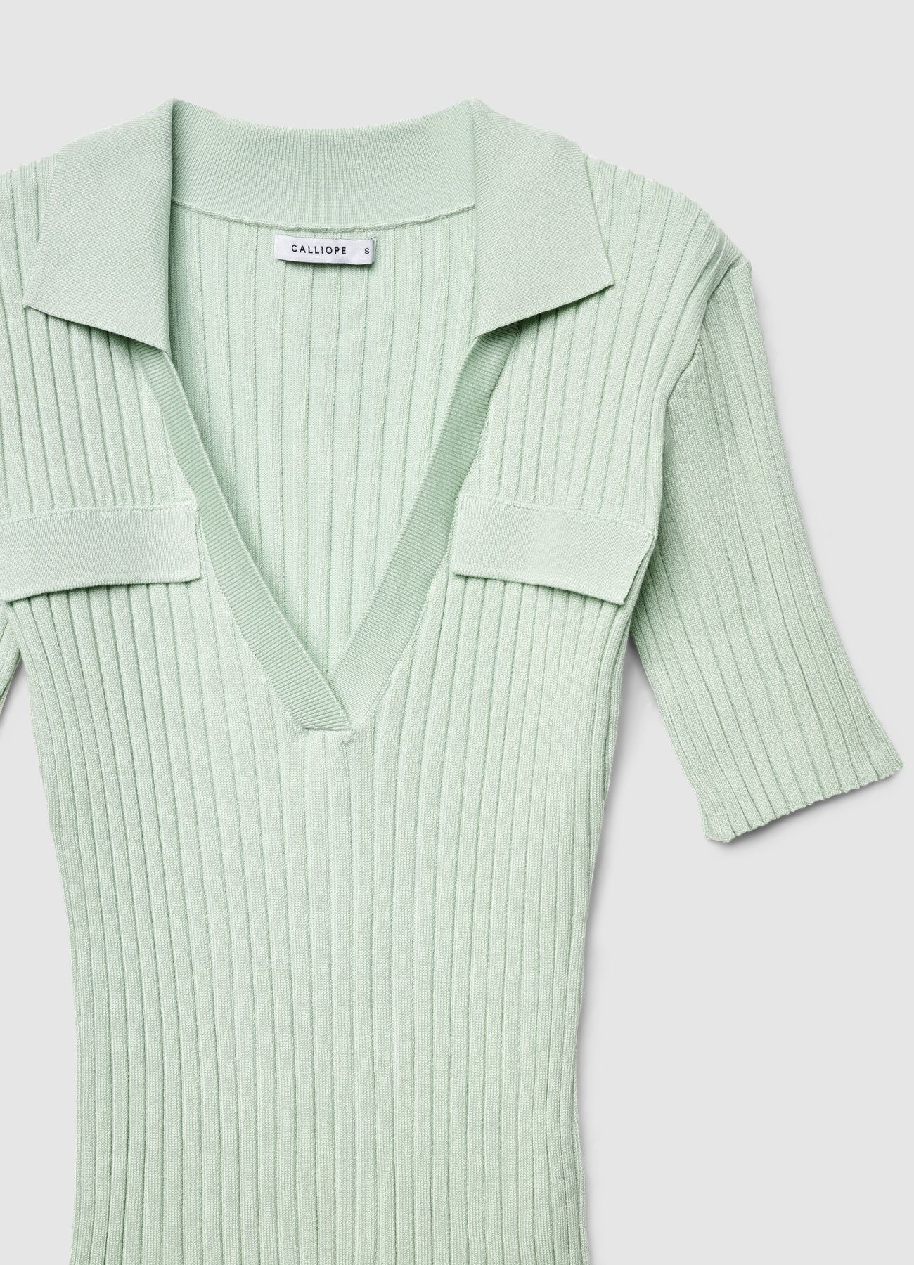 T-Shirt MC Damen Calliope st_a3