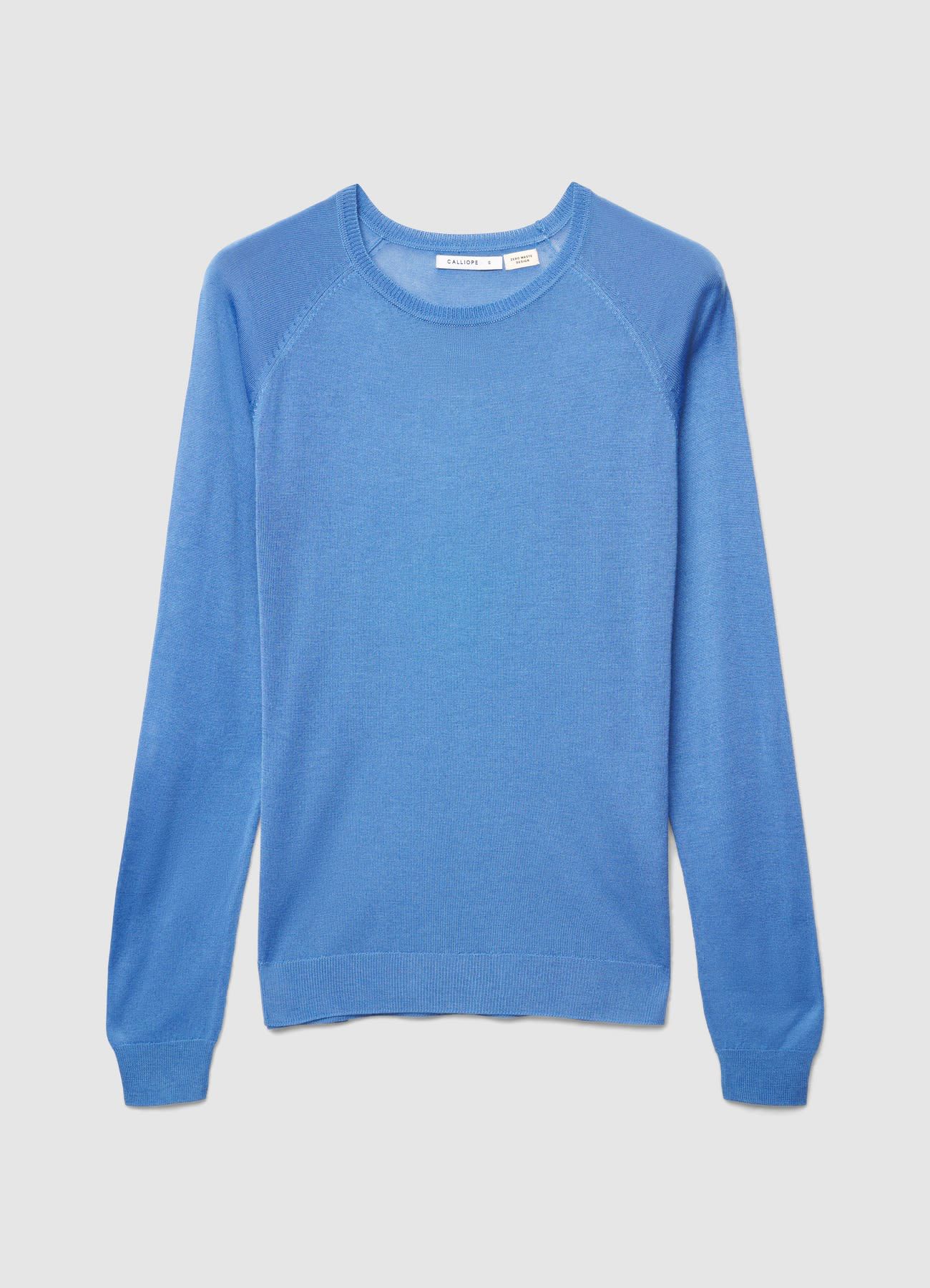 Sweater 3-5 Woman Calliope det_4