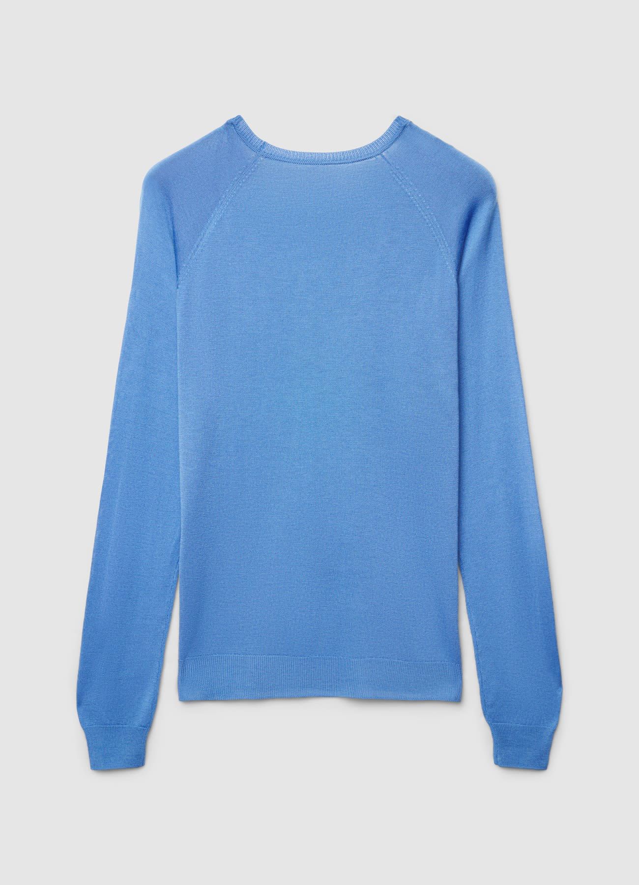 Sweater 3-5 Woman Calliope det_5