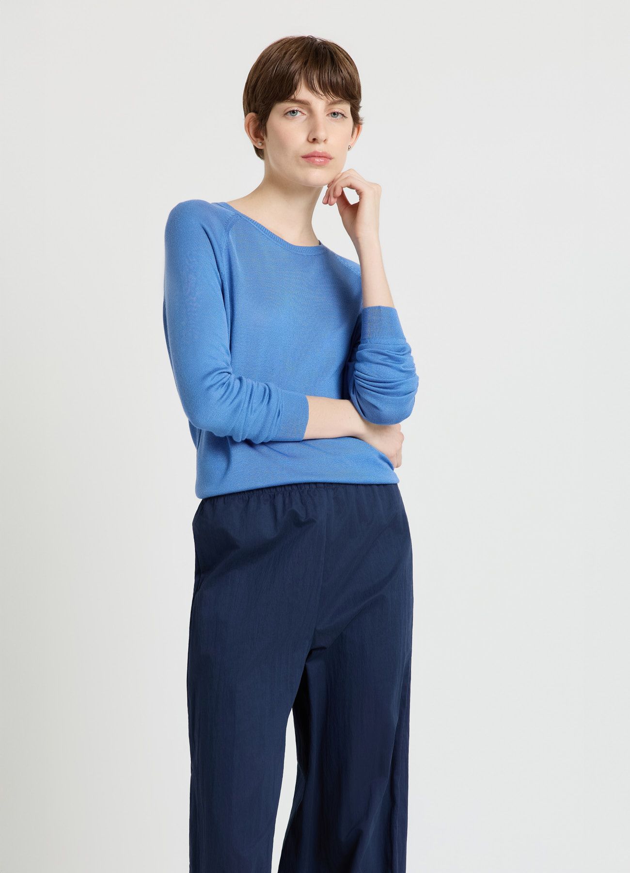 Sweater 3-5 Woman Calliope