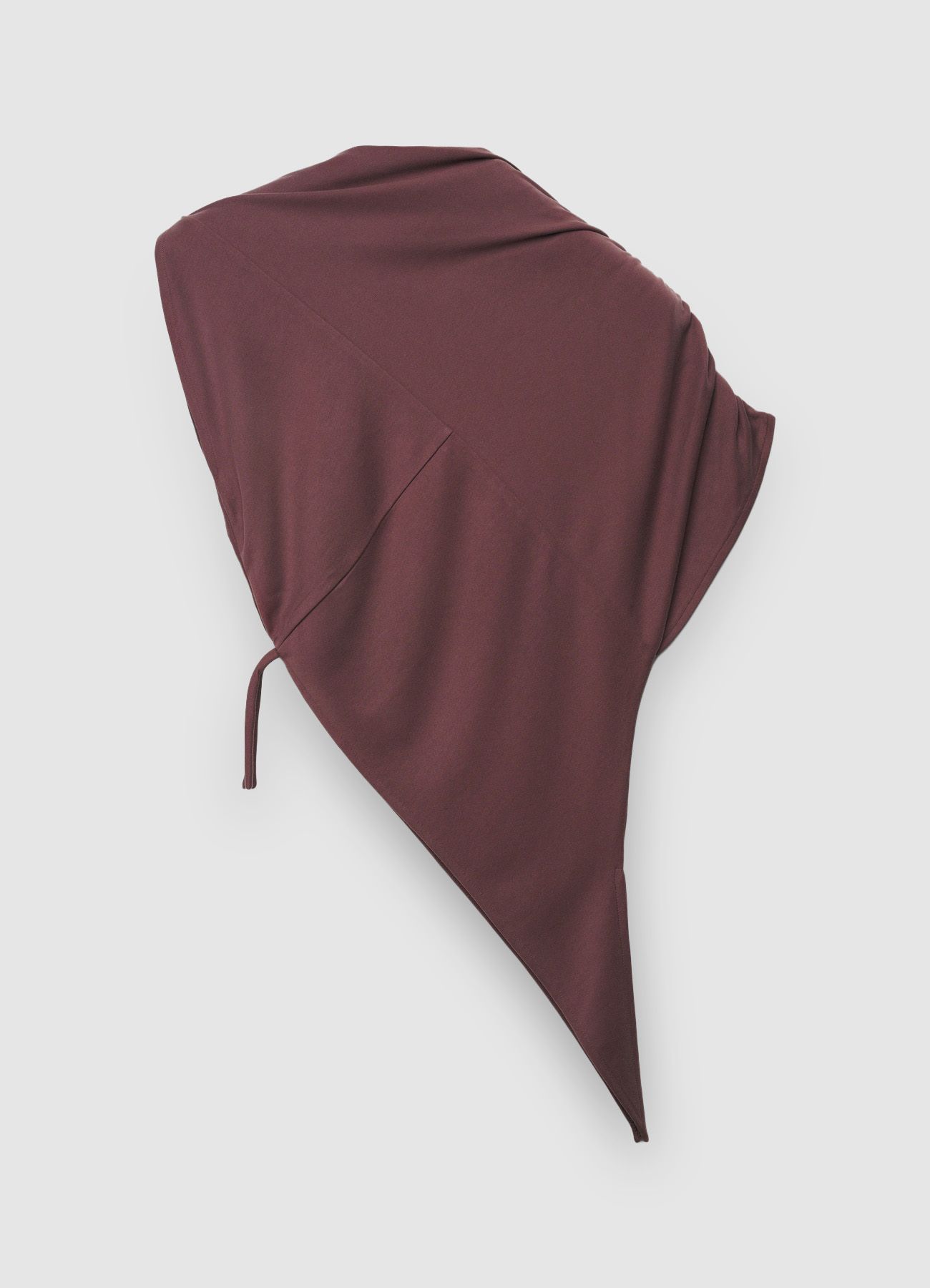 Short-sleeved T-shirt Woman Calliope det_5