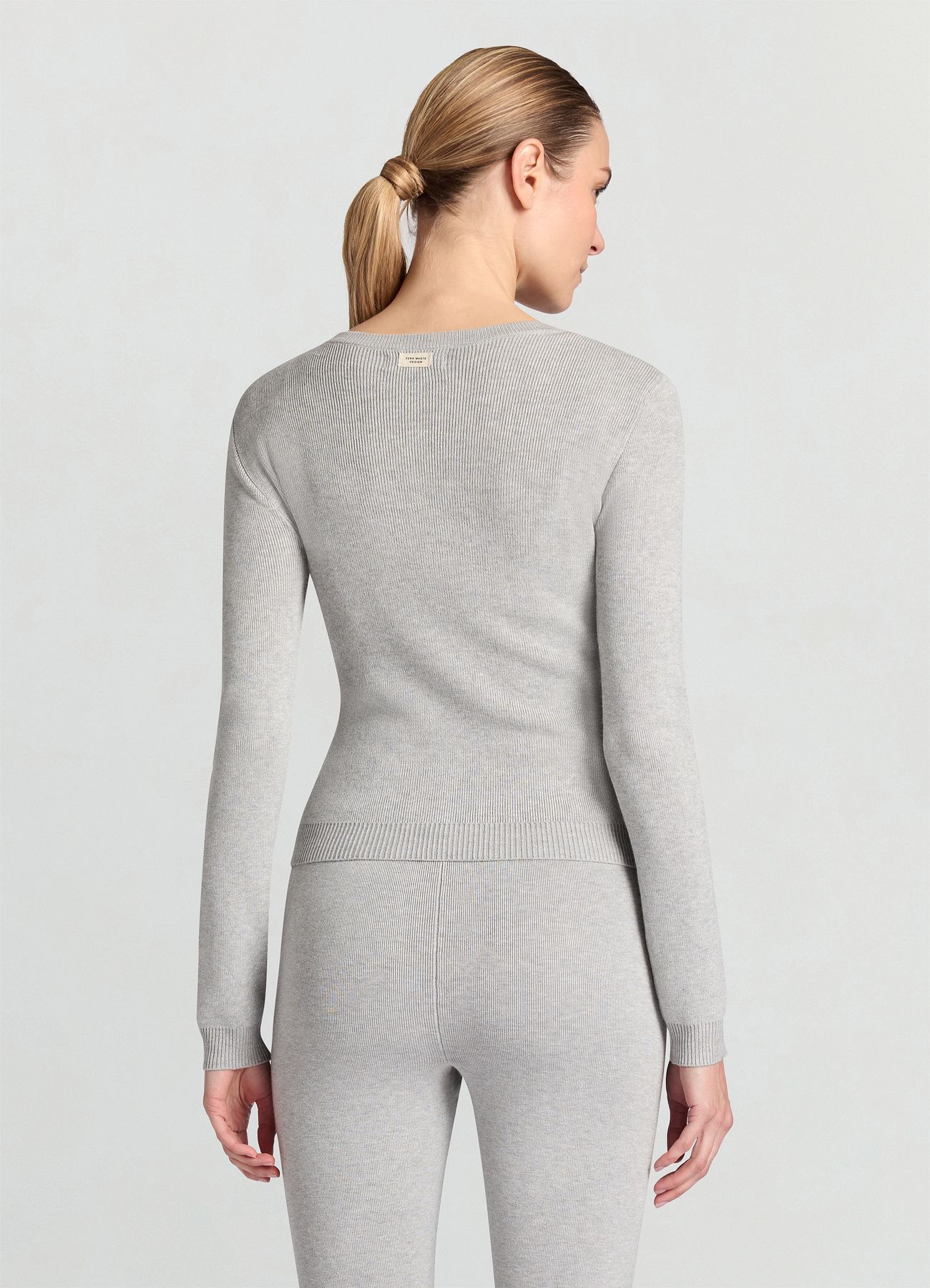 Sweater 3-5 Woman Calliope det_3