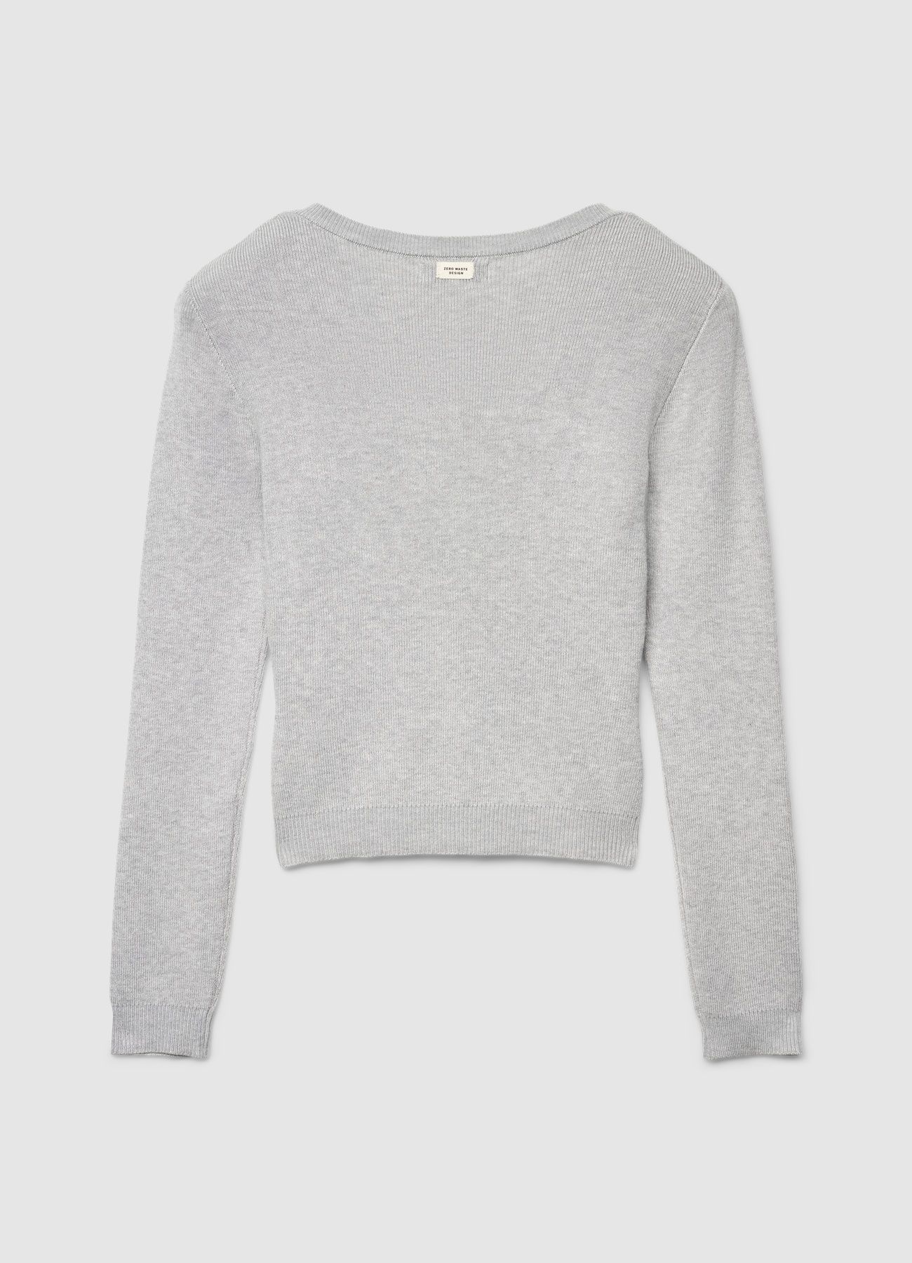 Sweater 3-5 Woman Calliope det_5