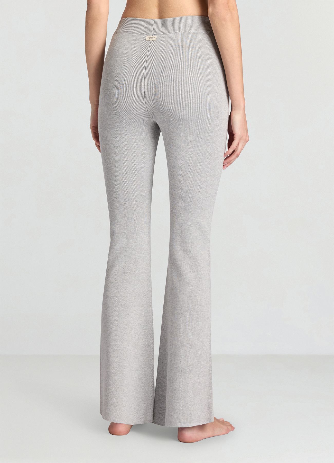 Full-length gym pants Woman Calliope det_3