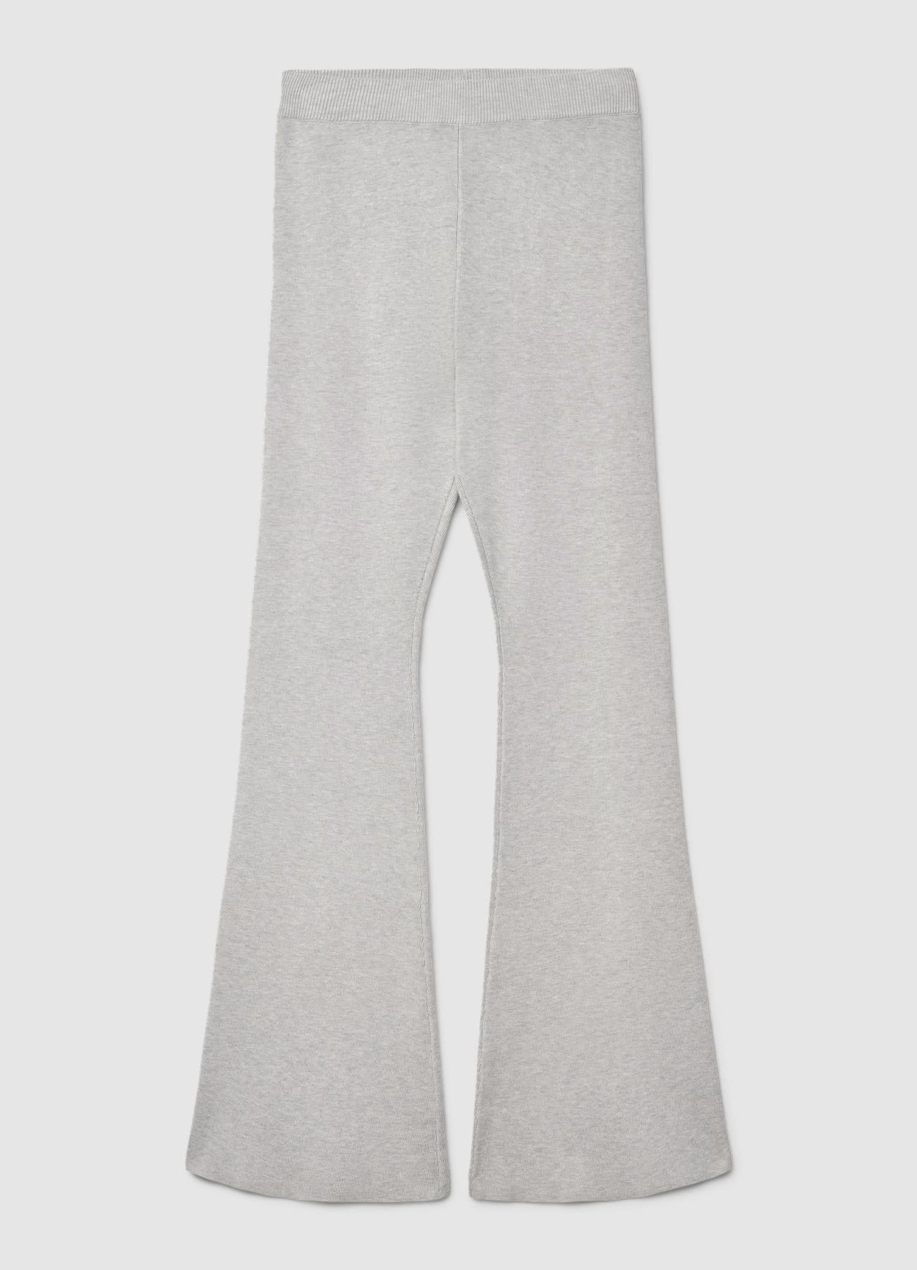 Full-length gym pants Woman Calliope det_4