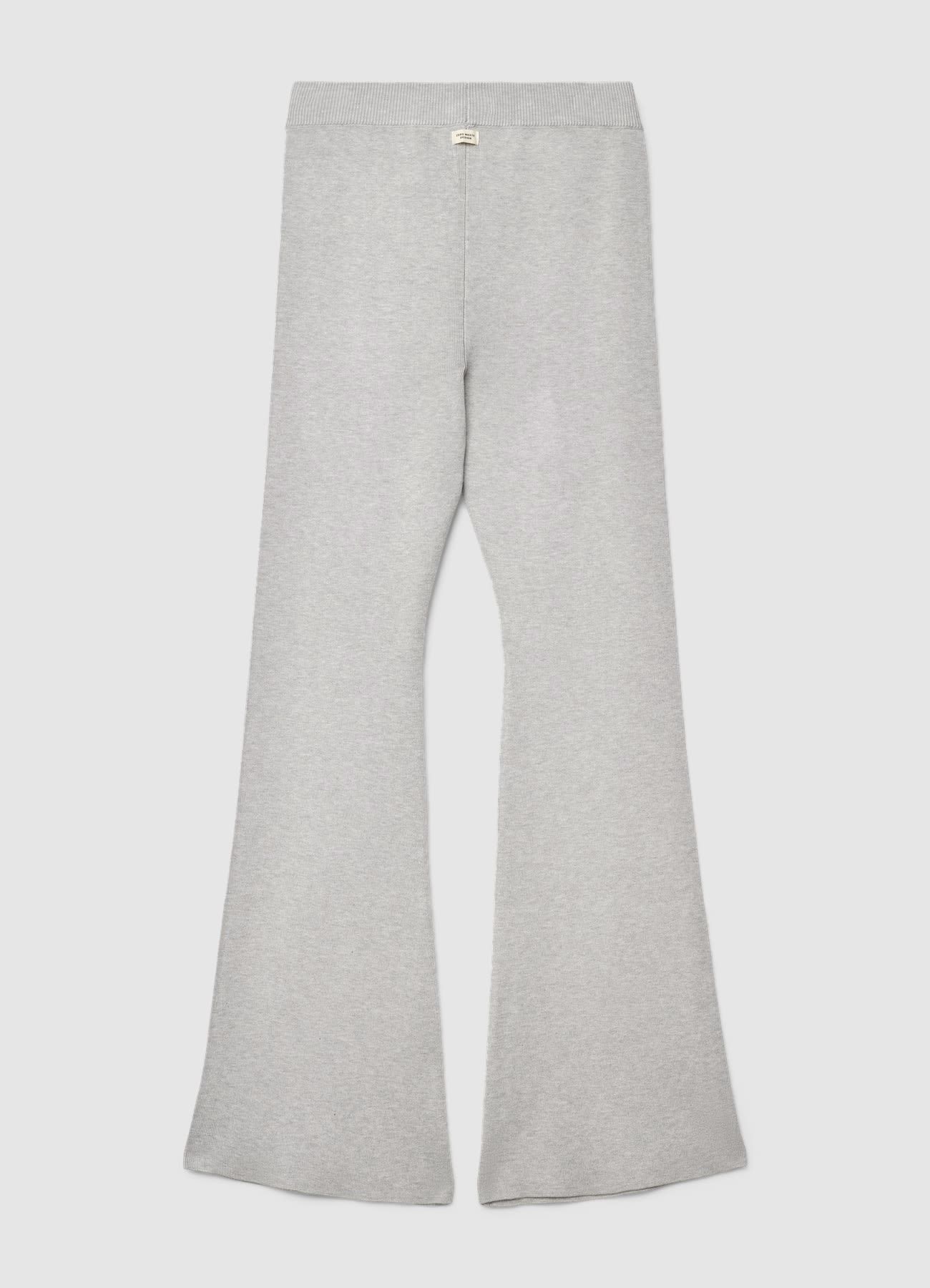 Full-length gym pants Woman Calliope det_5