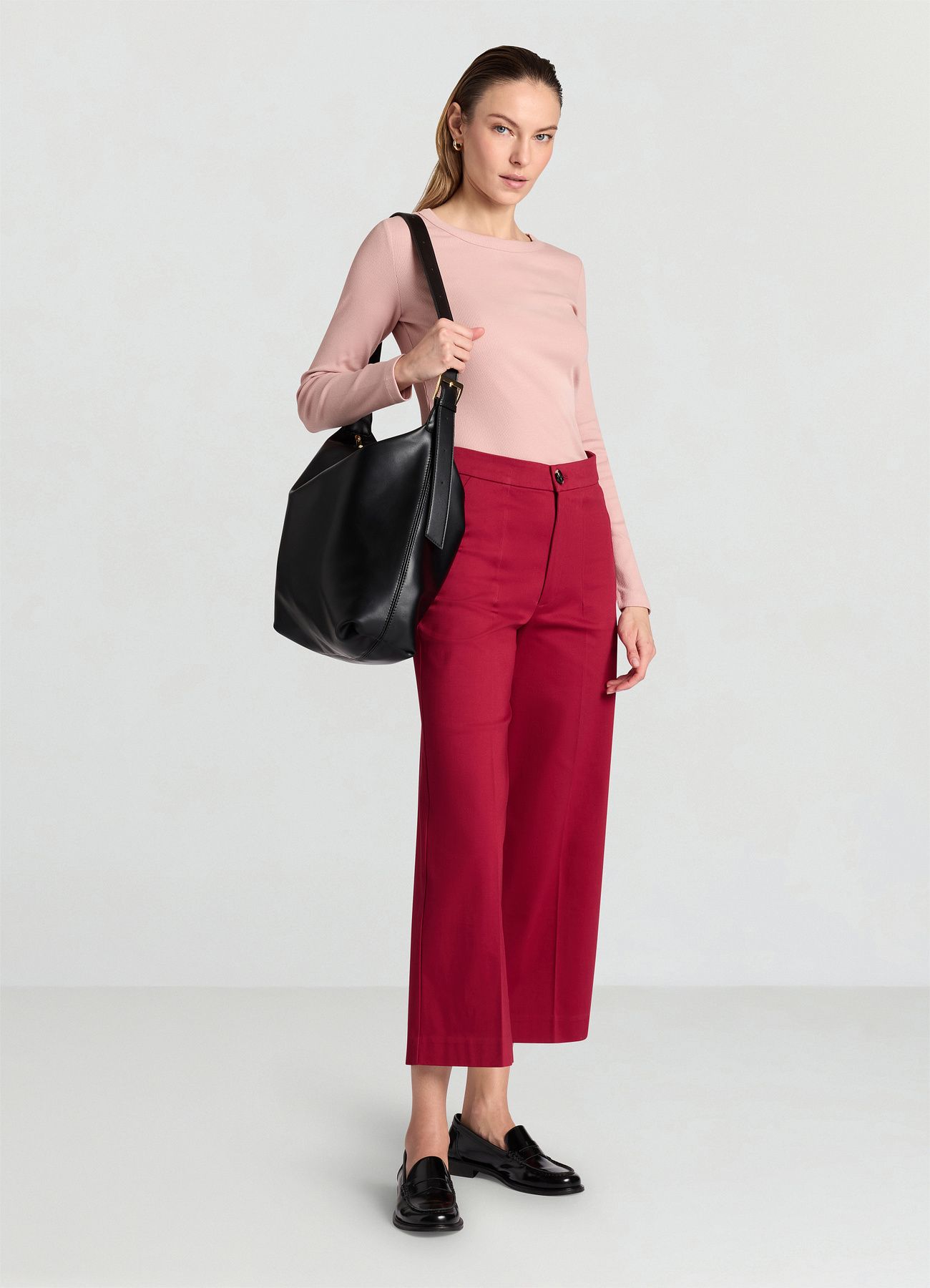 T-Shirt ML Žene Calliope