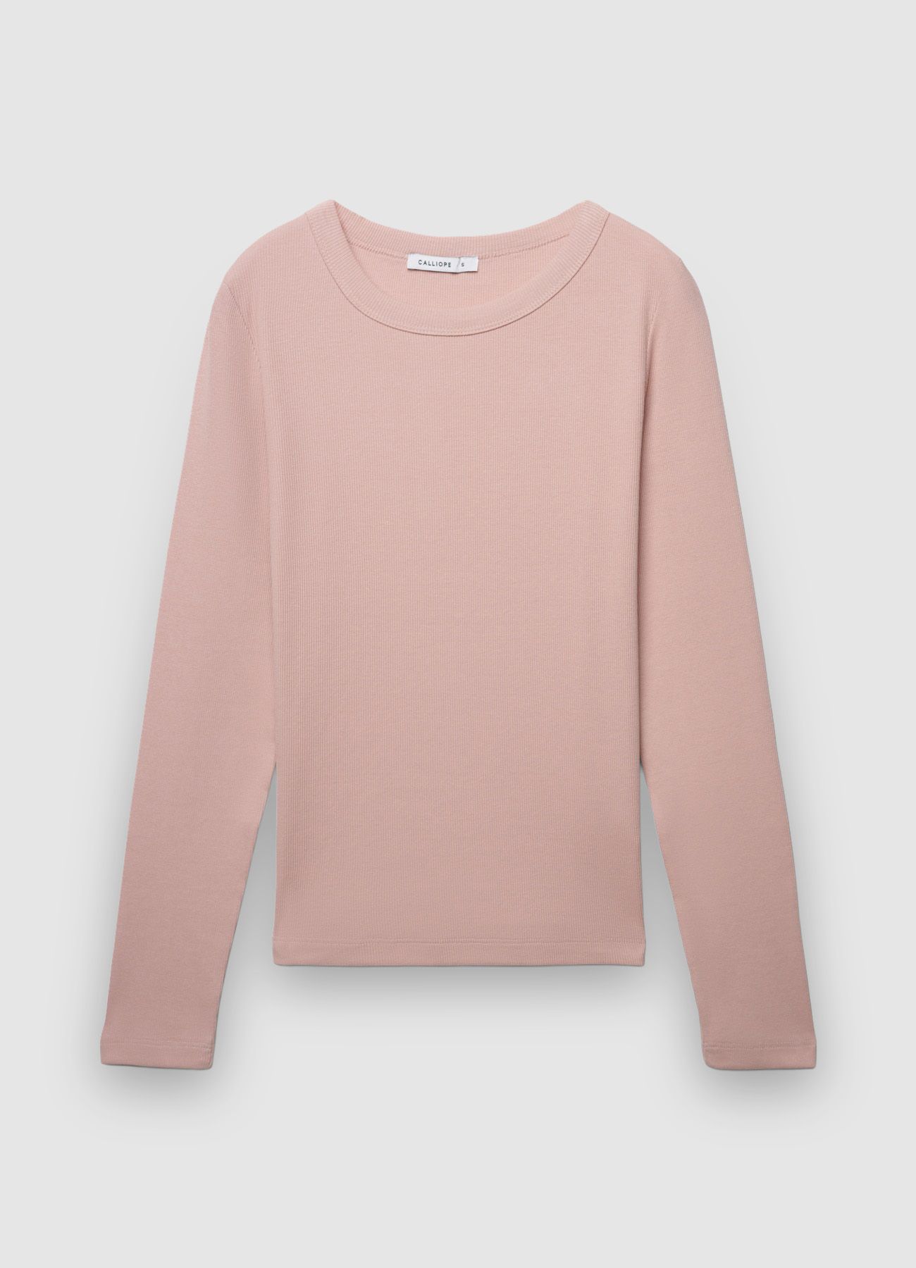 T-Shirt ML Žene Calliope det_4