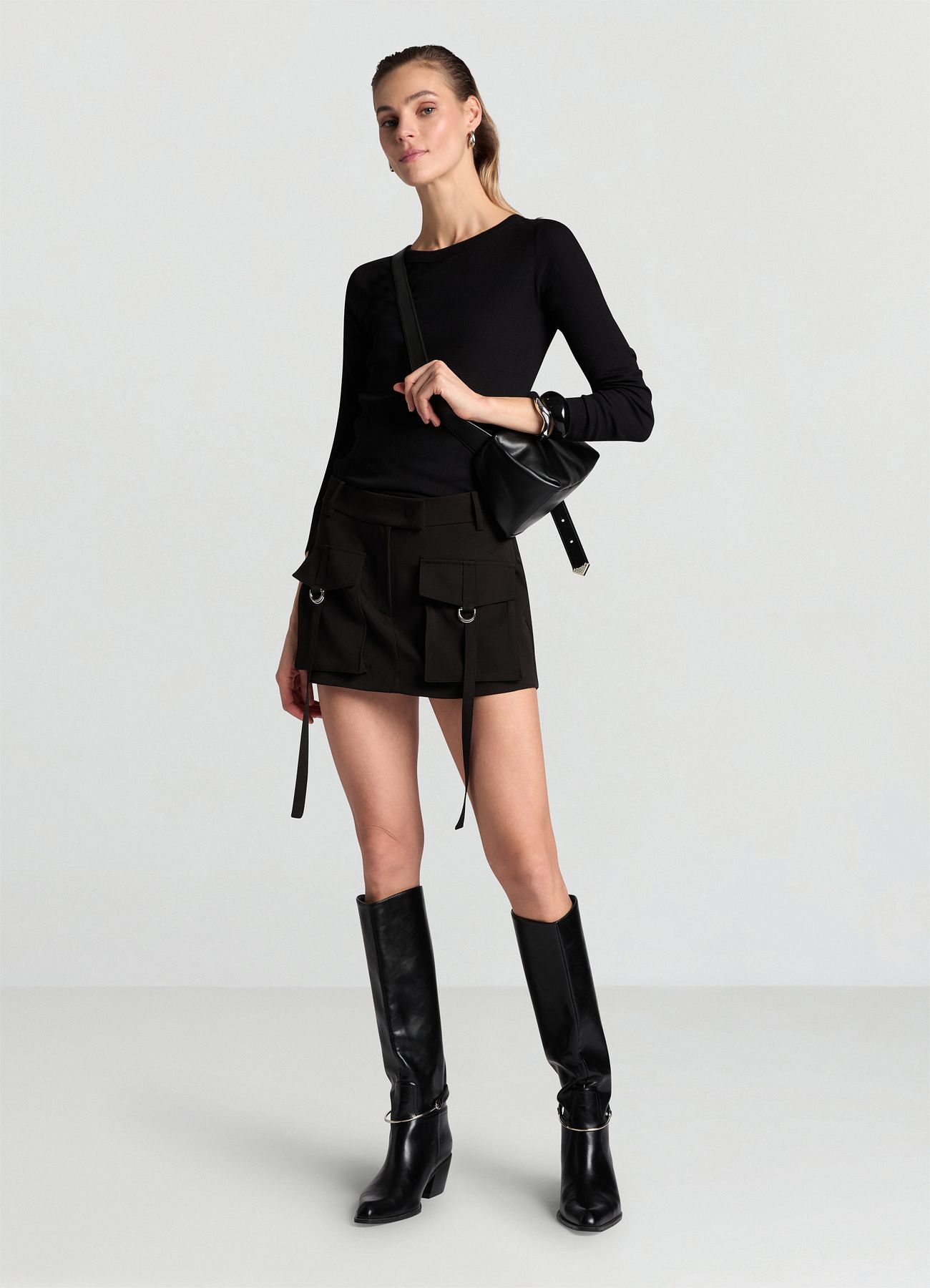 T-Shirt ML Žene Calliope