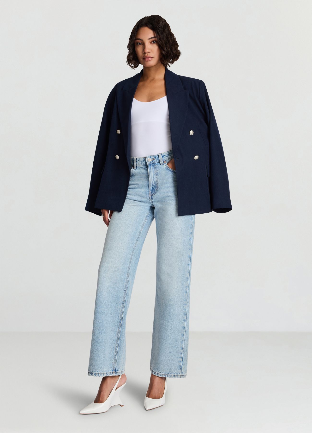 T-Shirt ML Žene Calliope