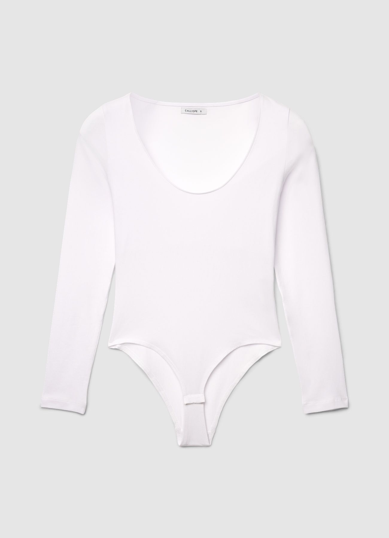 T-Shirt ML Žene Calliope det_4