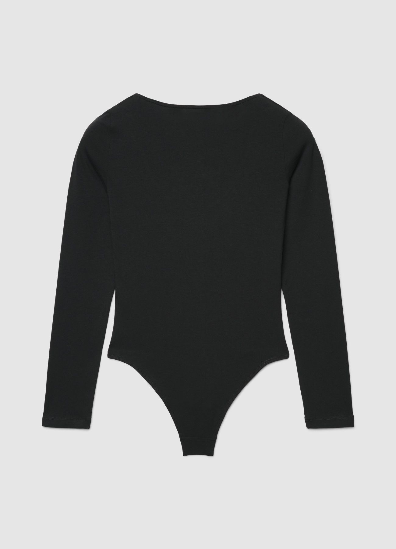 Long-sleeved T-shirt Woman Calliope det_5