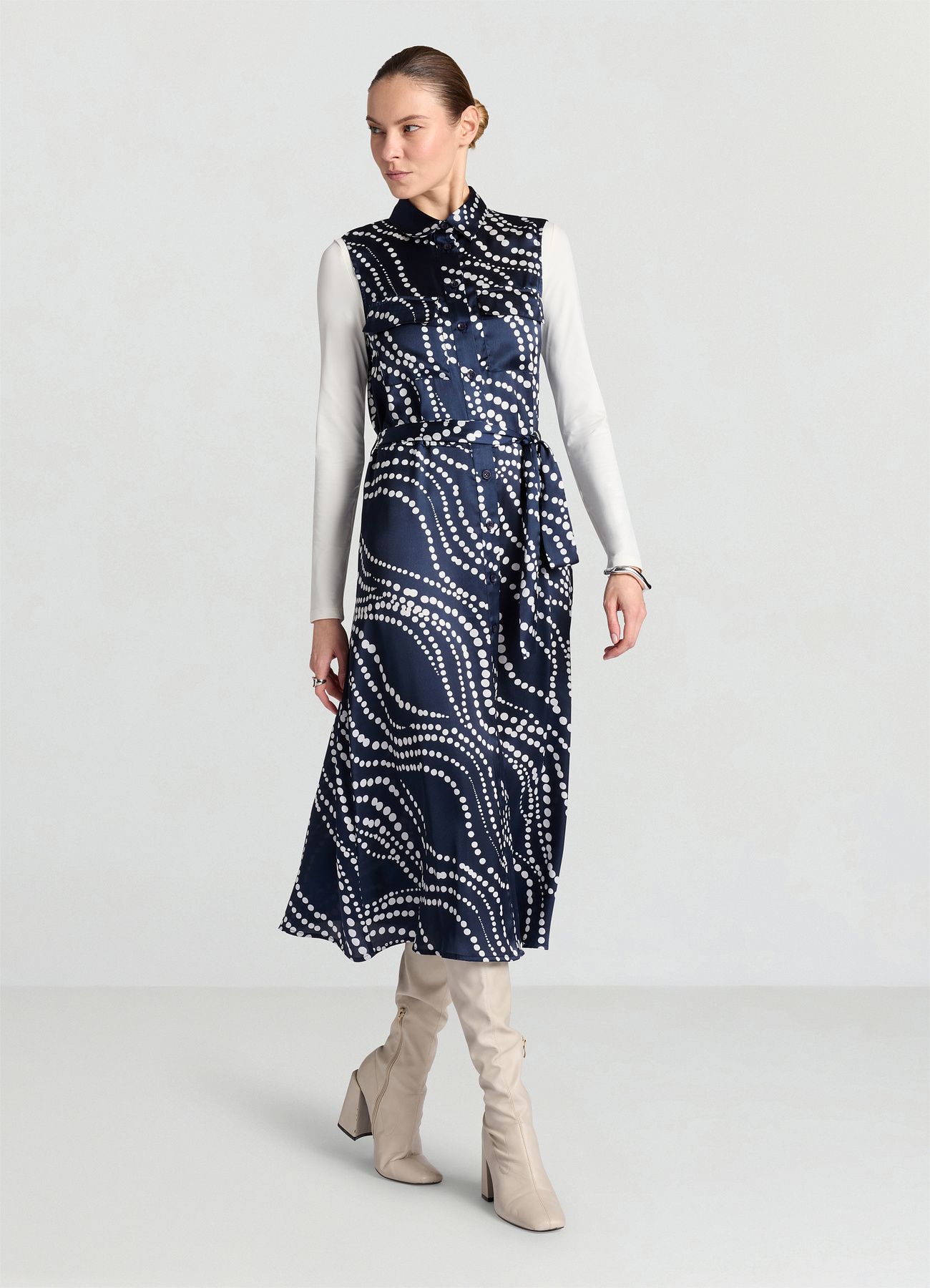 Abito Žene Calliope det_1