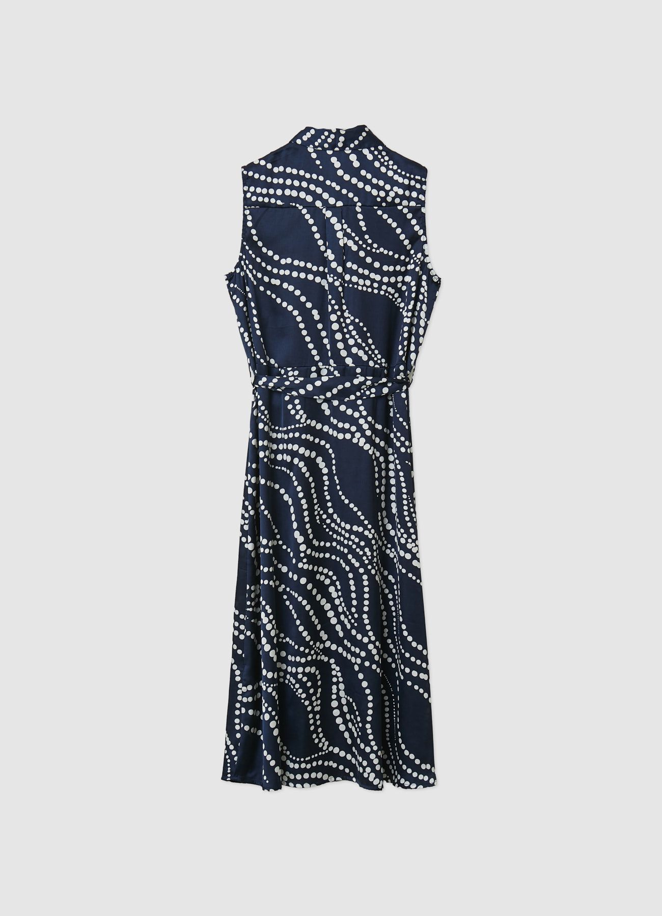 Dress Woman Calliope det_5