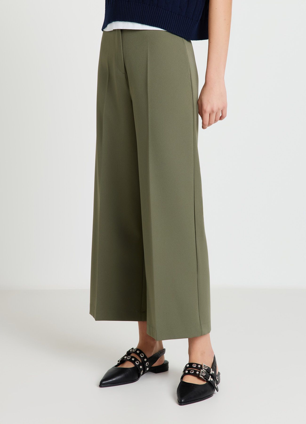 Long pants Woman Calliope det_2