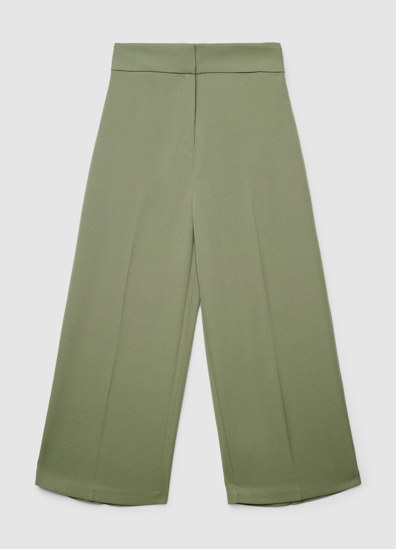 Pantalone Lungo Žene Calliope det_4