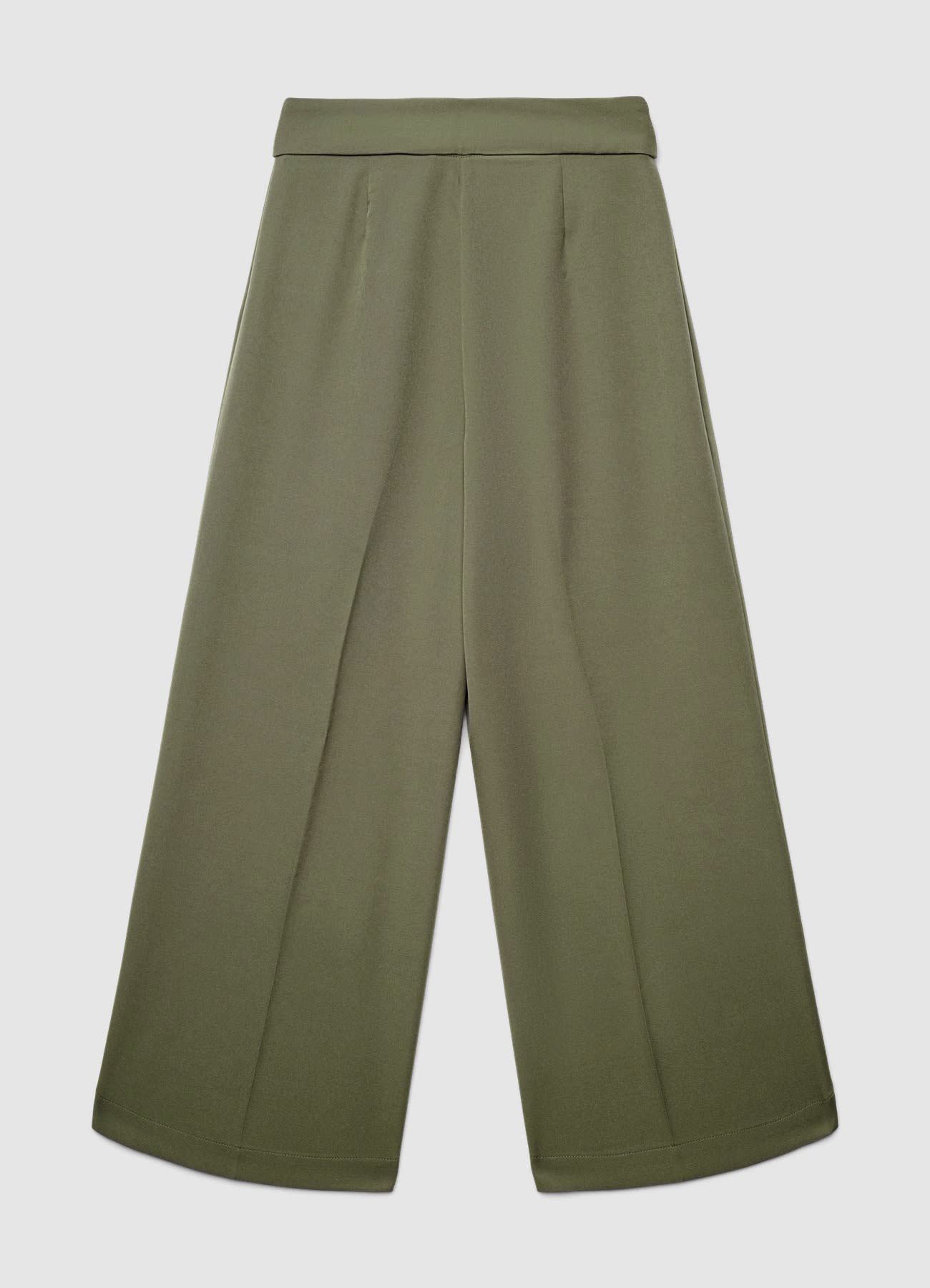 Long pants Woman Calliope det_5