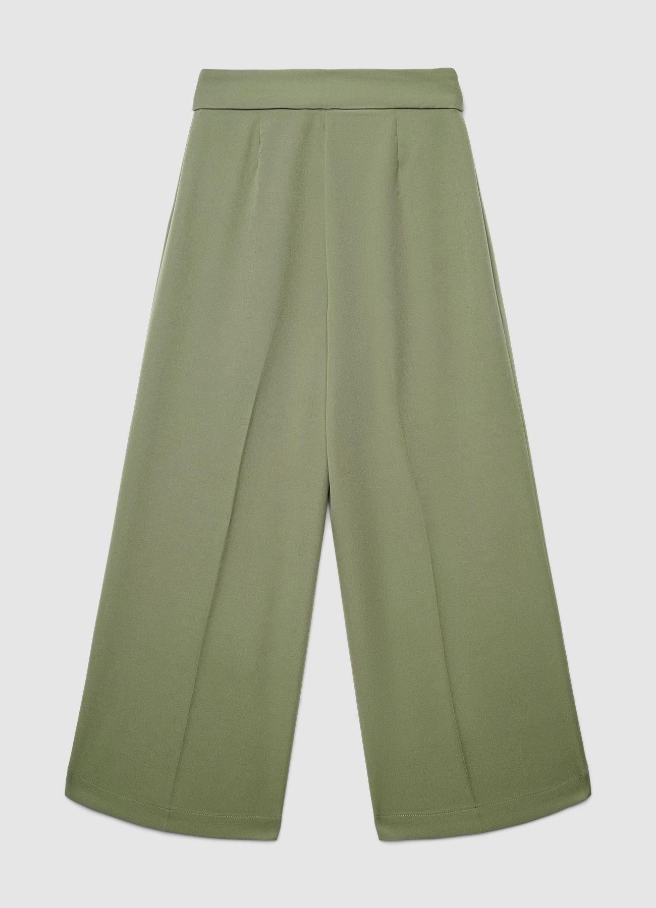 Pantalone Lungo Žene Calliope det_5