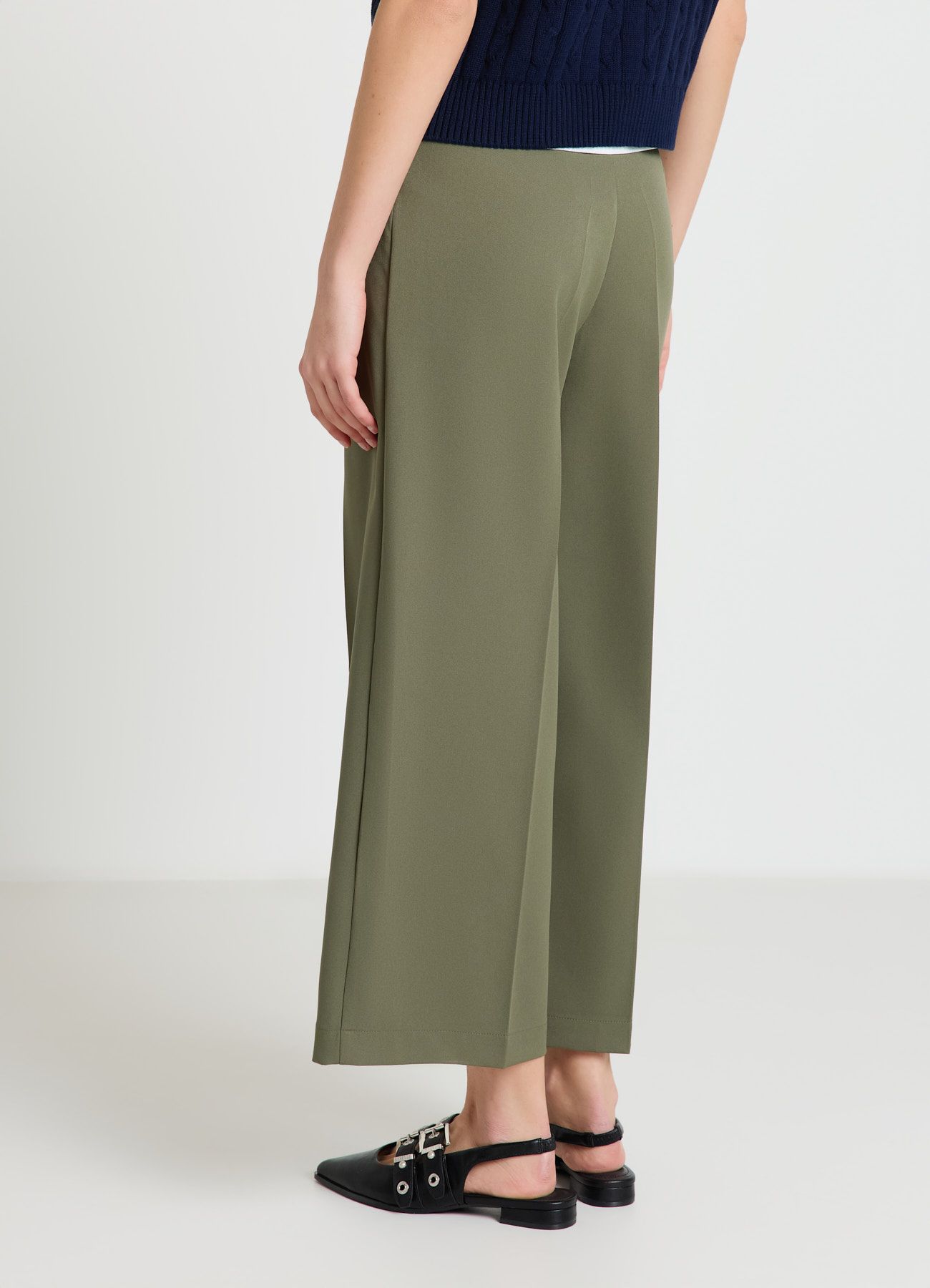 Long pants Woman Calliope in_i4