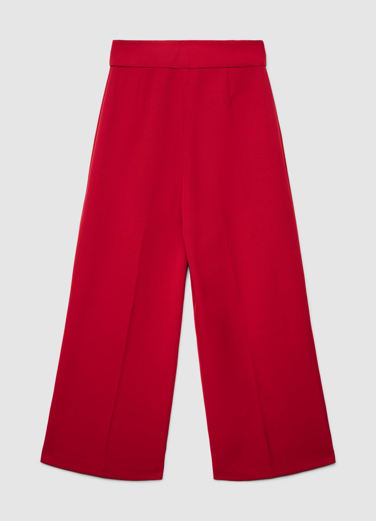 Long pants Woman Calliope det_5