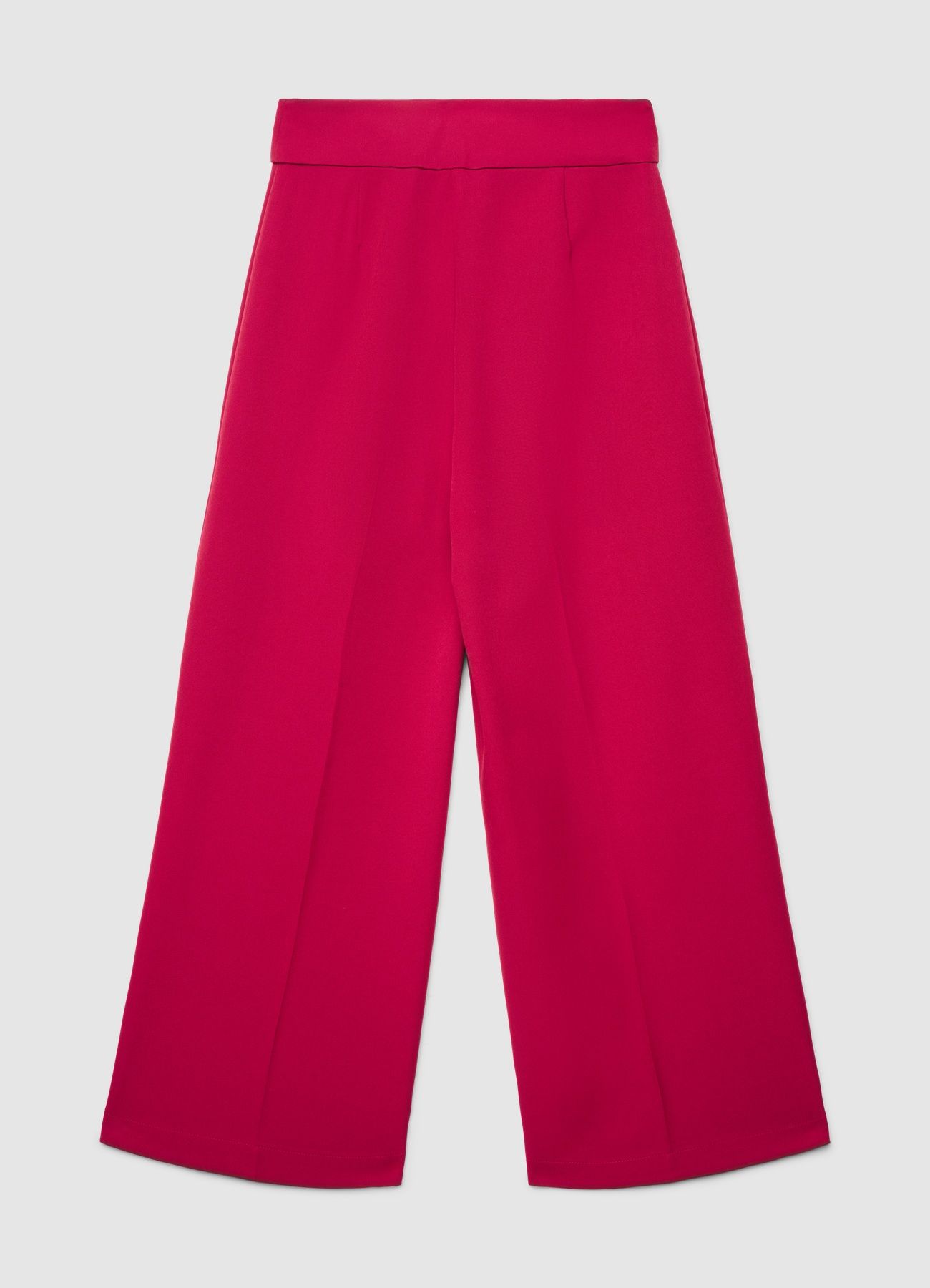 Pantalone Lungo Žene Calliope det_5
