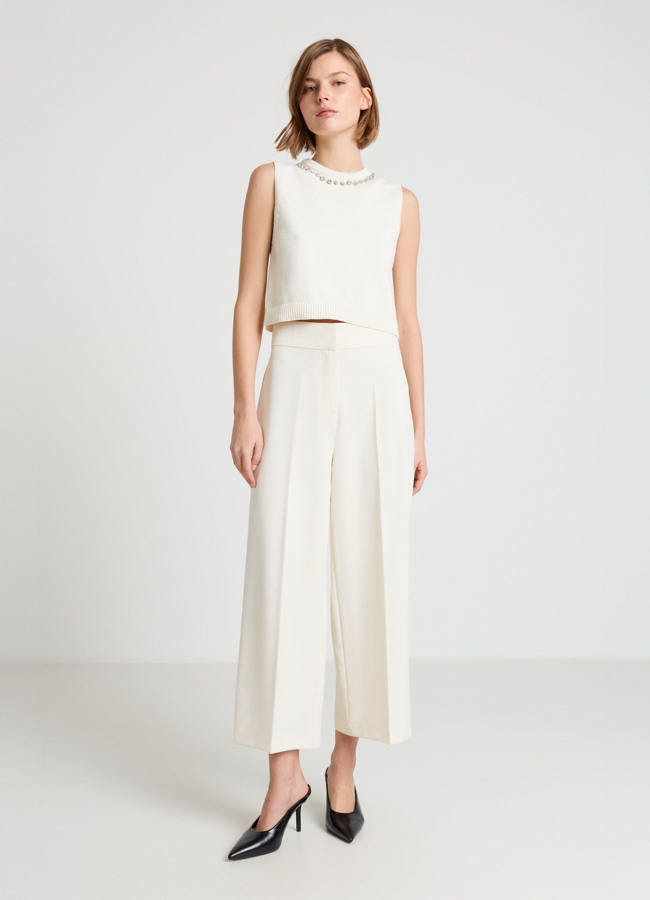 Pantalone Lungo Žene Calliope