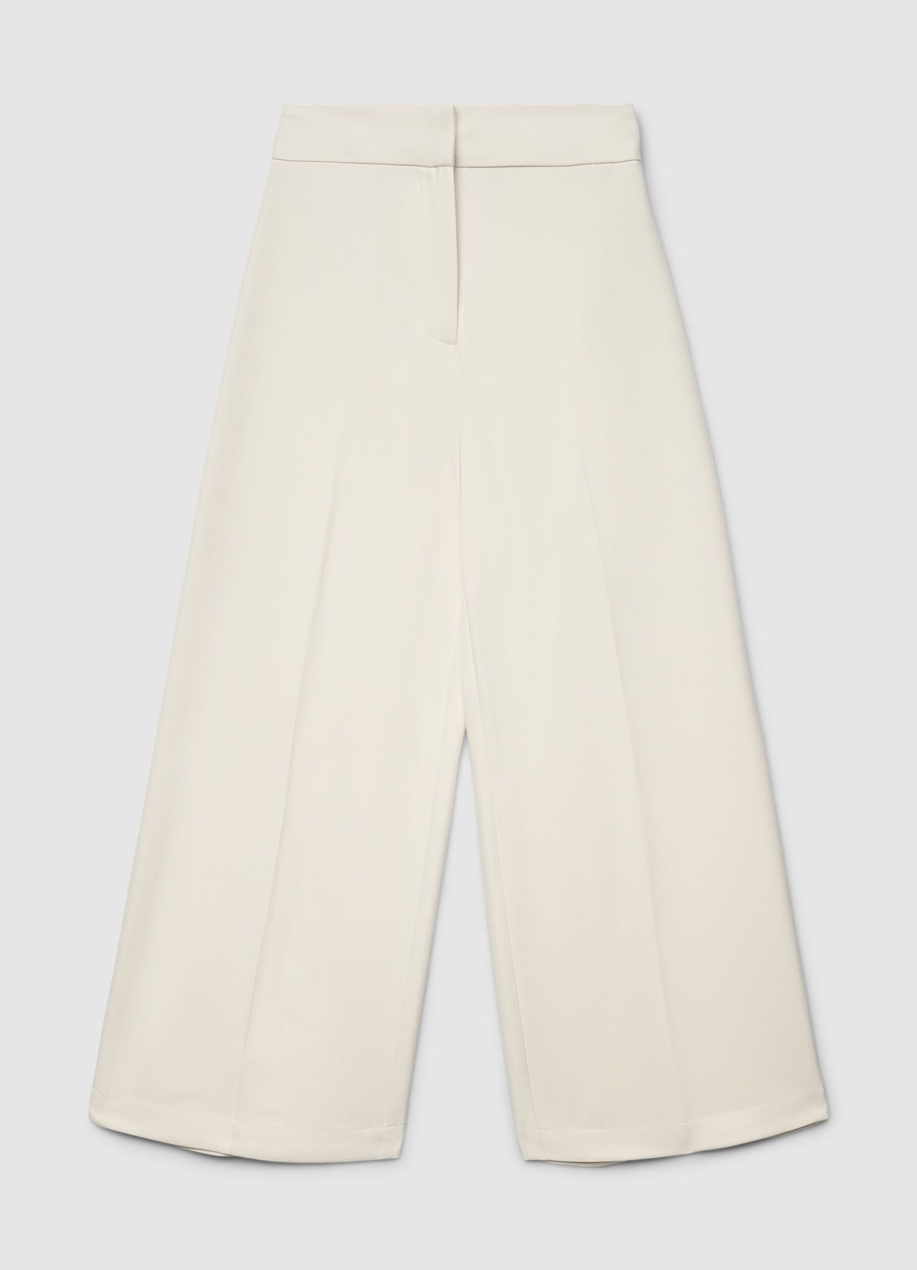 Pantalone Lungo Žene Calliope det_4