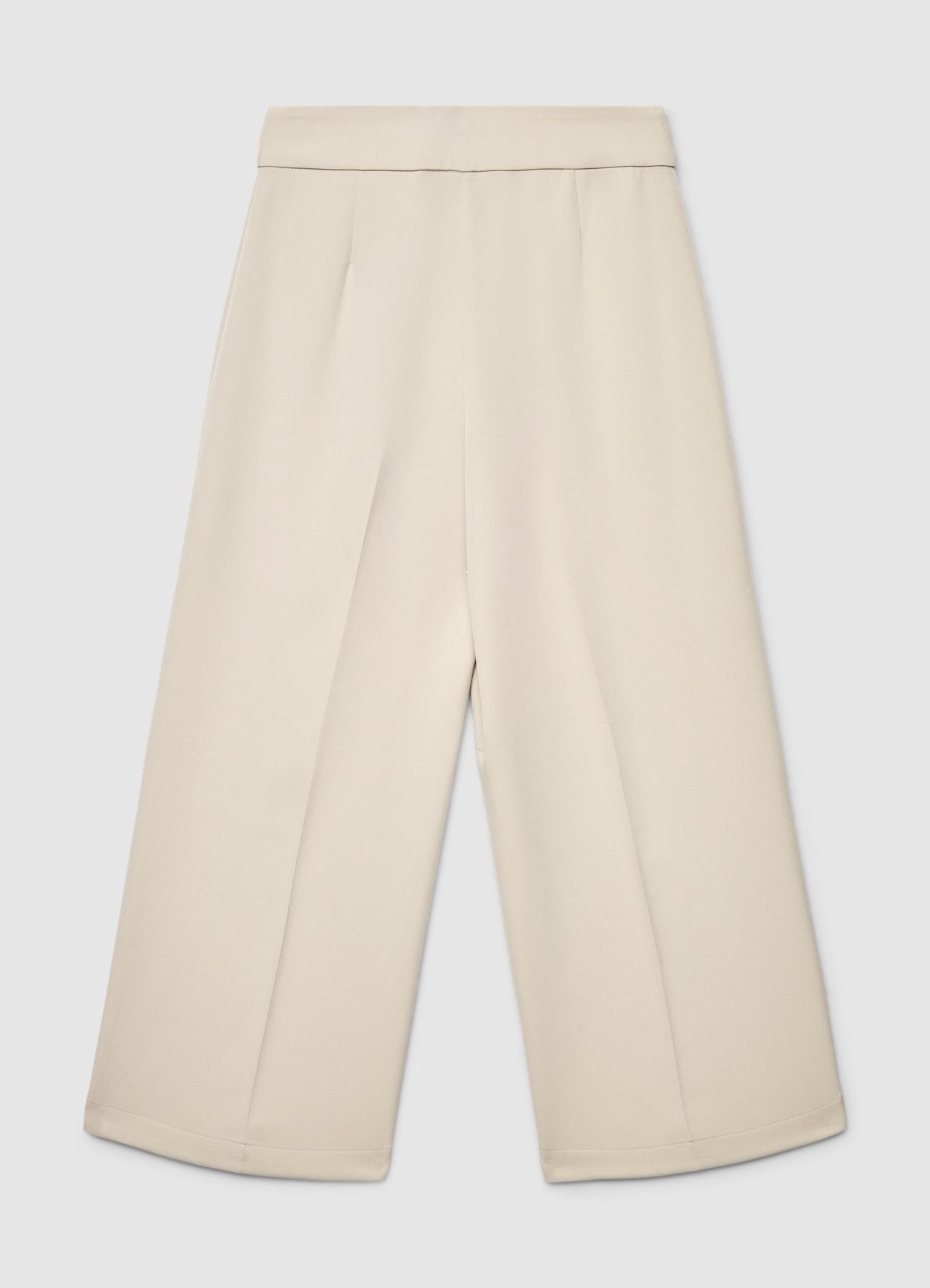 Pantalone Lungo Žene Calliope det_5